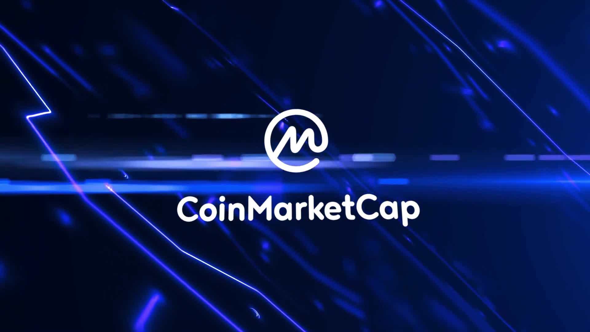 Coinmarketcap registration