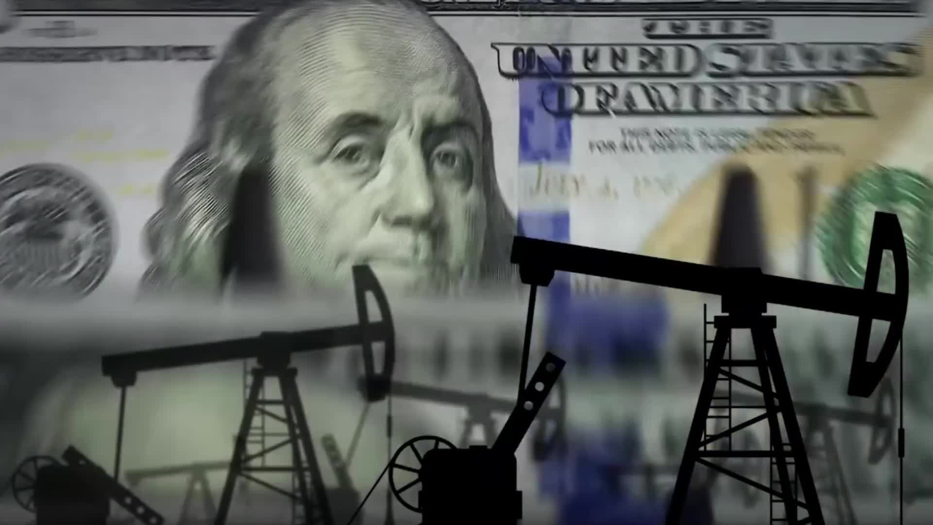 Petrodollars