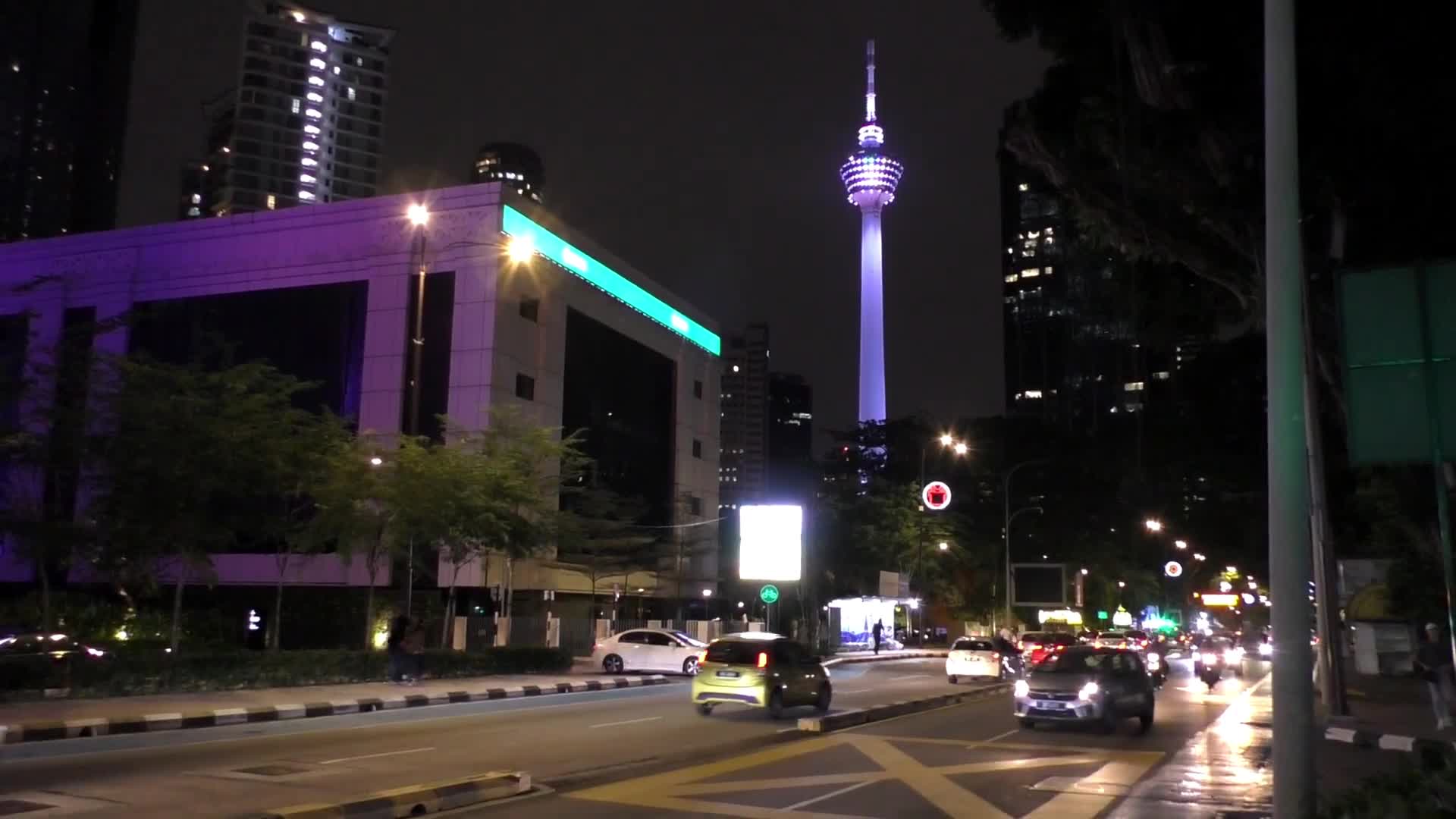 Malaysian authorities