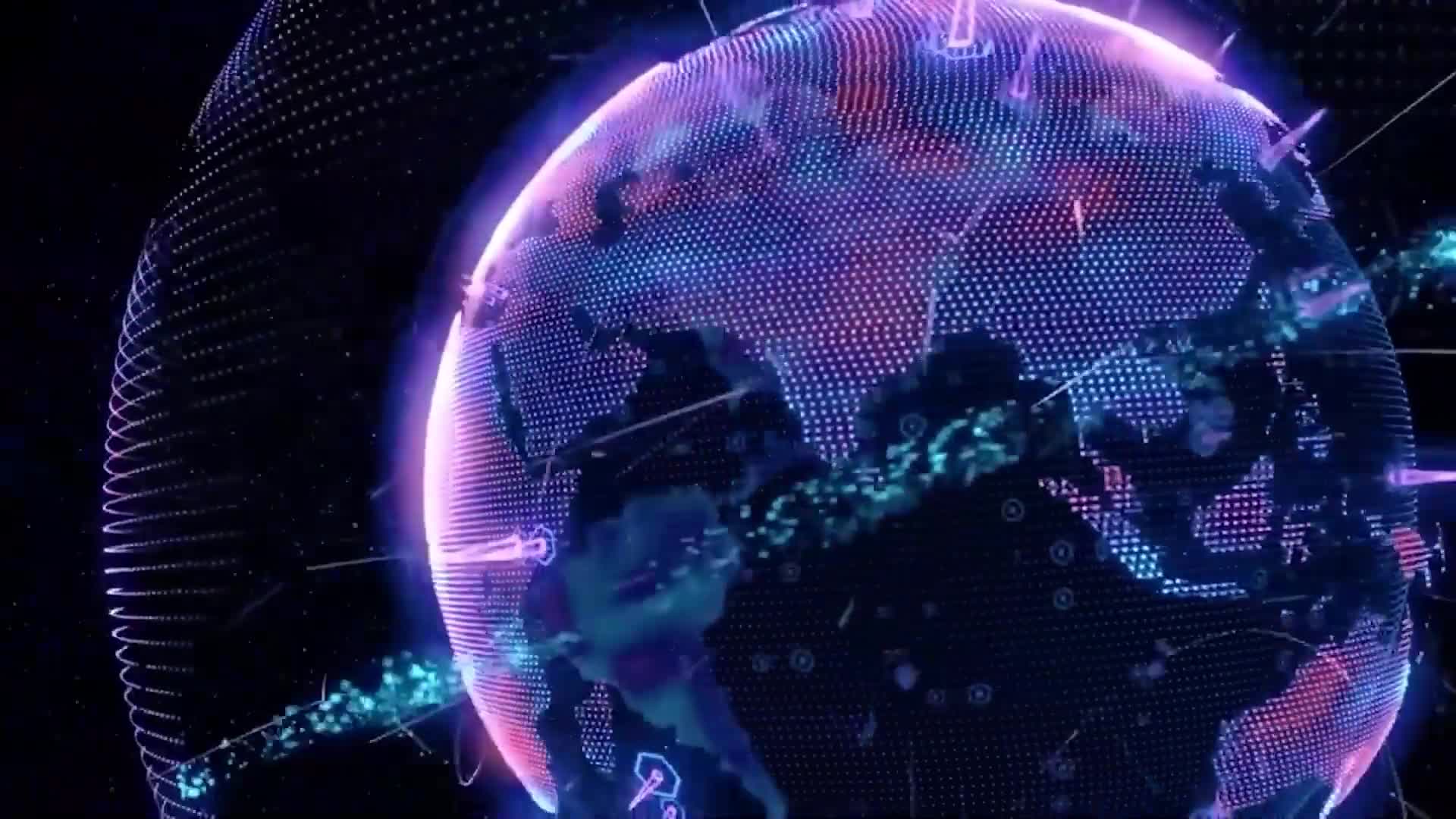 Who created BITCOIN