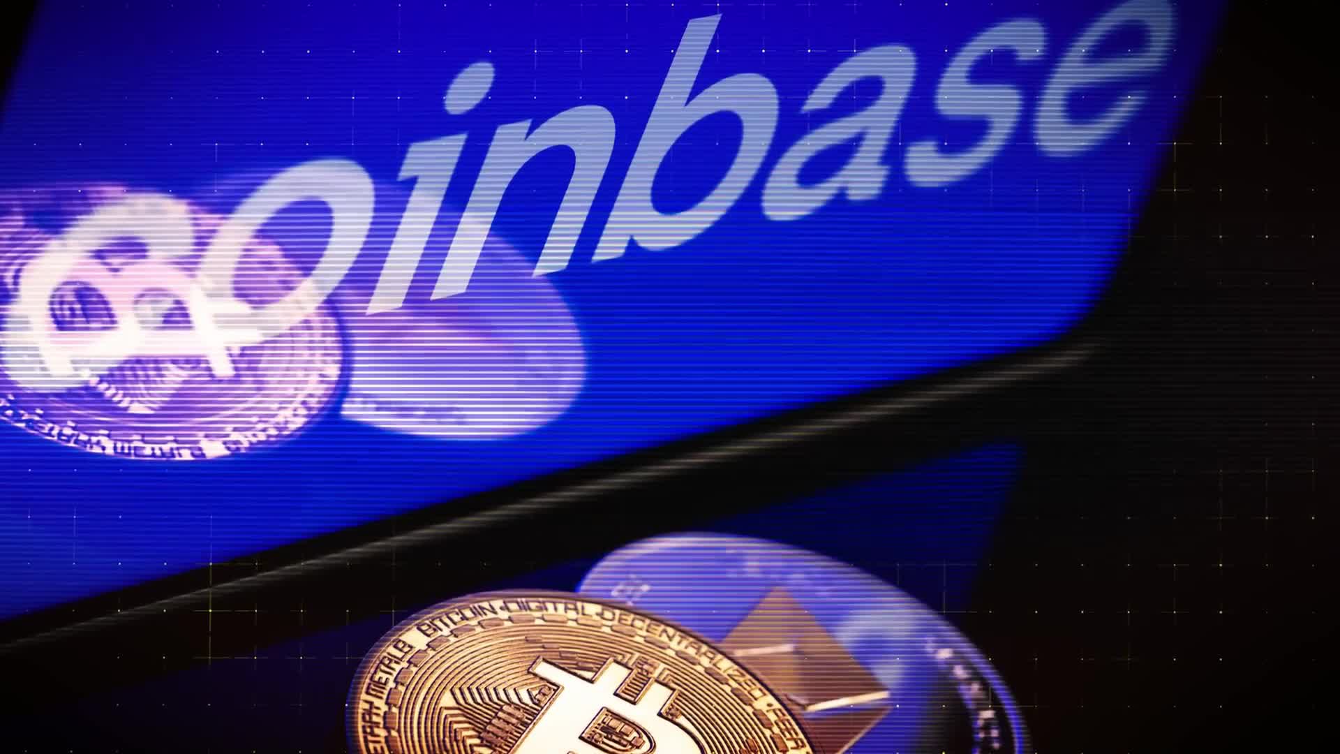 Coinbase