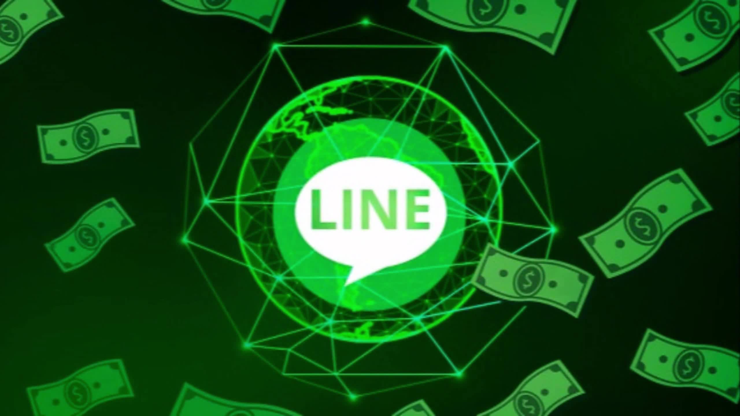 Line