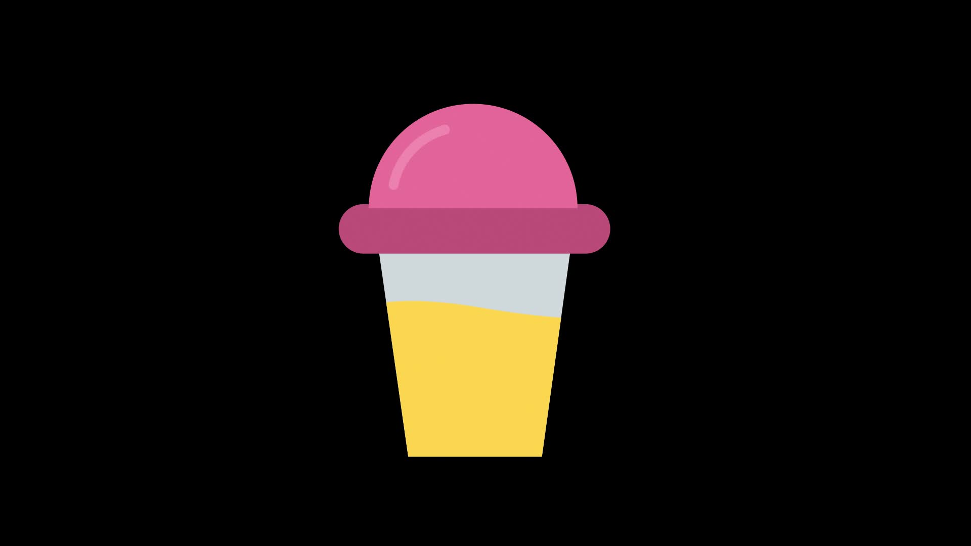 Smoothie Icon