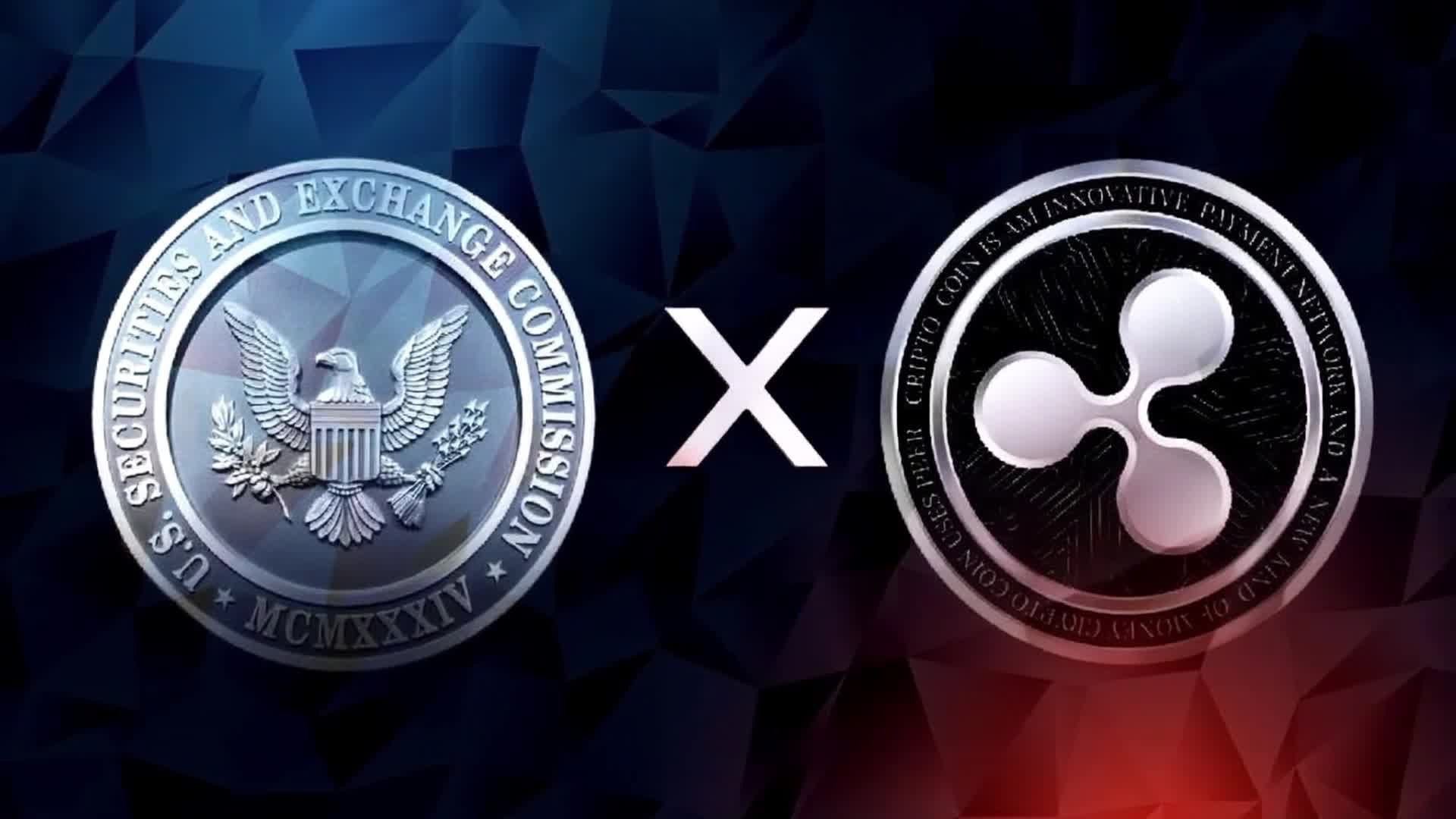 SEC Proposes Reducing Ripple