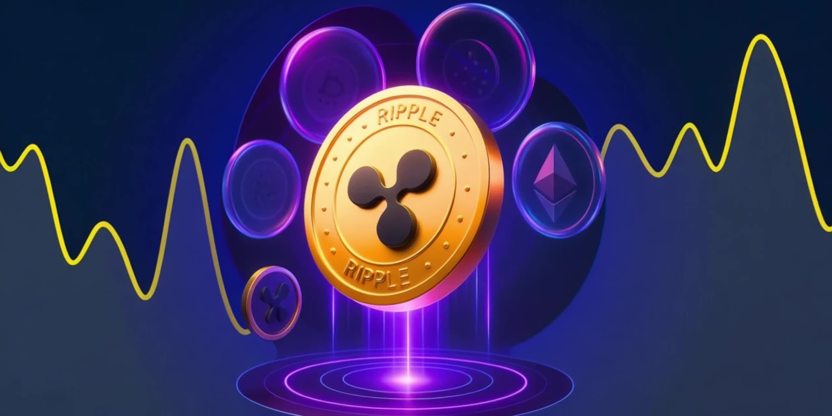 Meta and Ripple