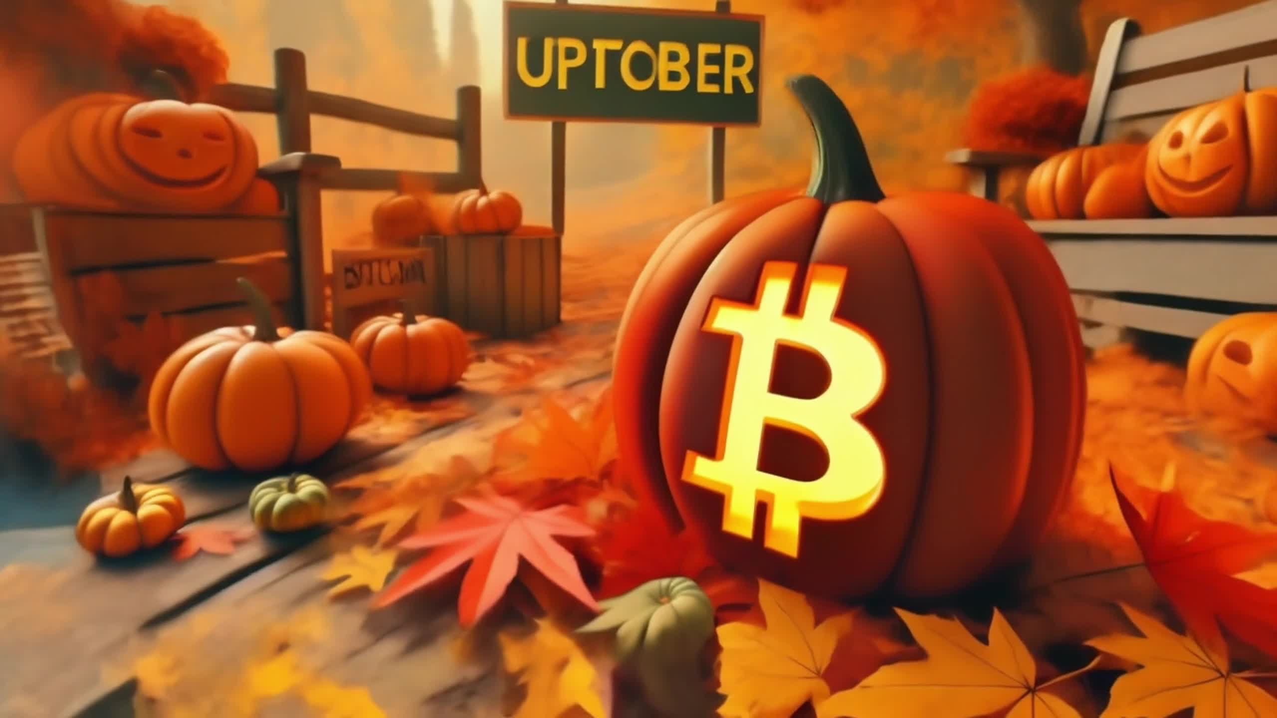 Uptober