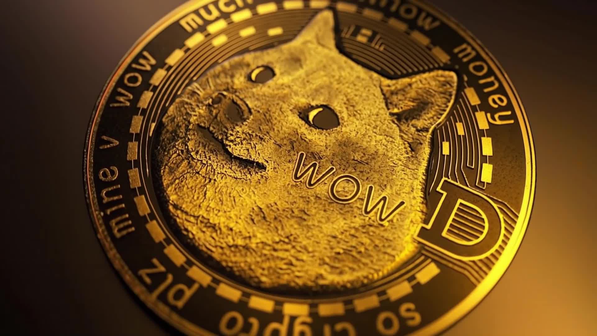 Dogecoin