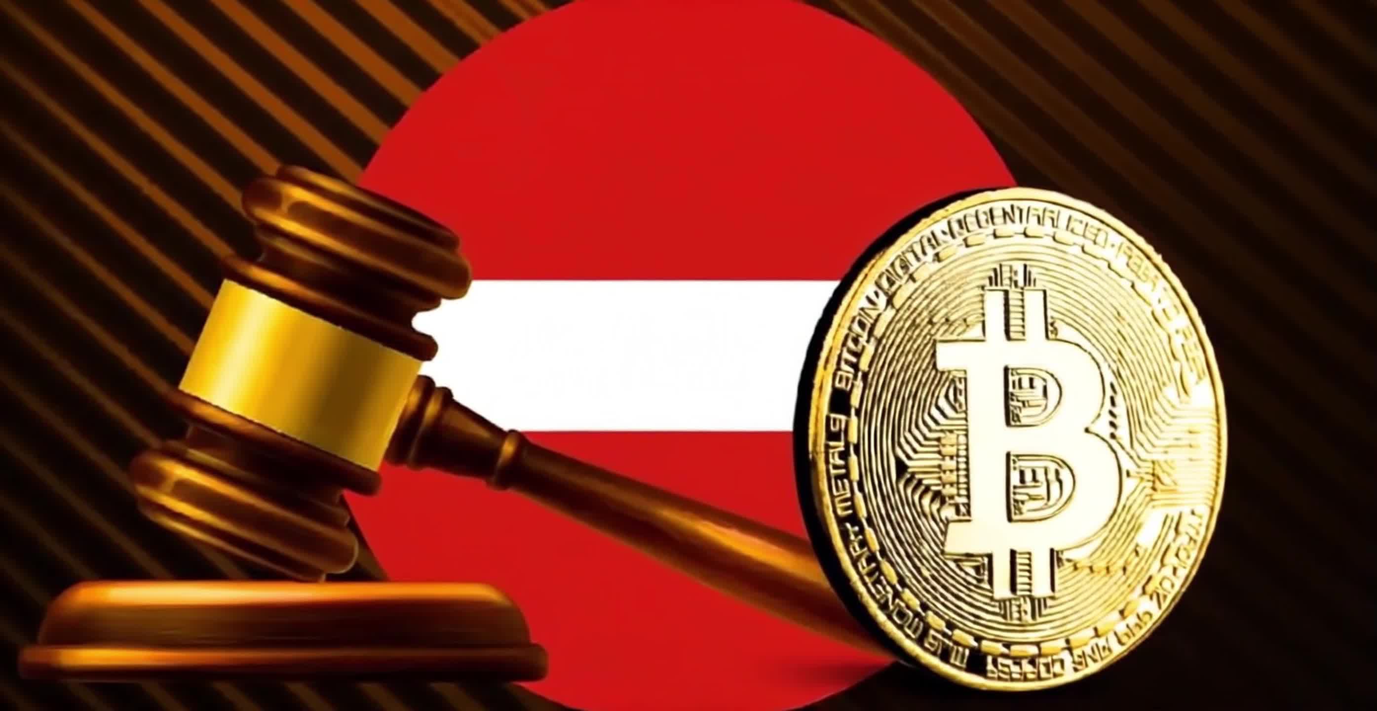 Latvia & Bitcoin