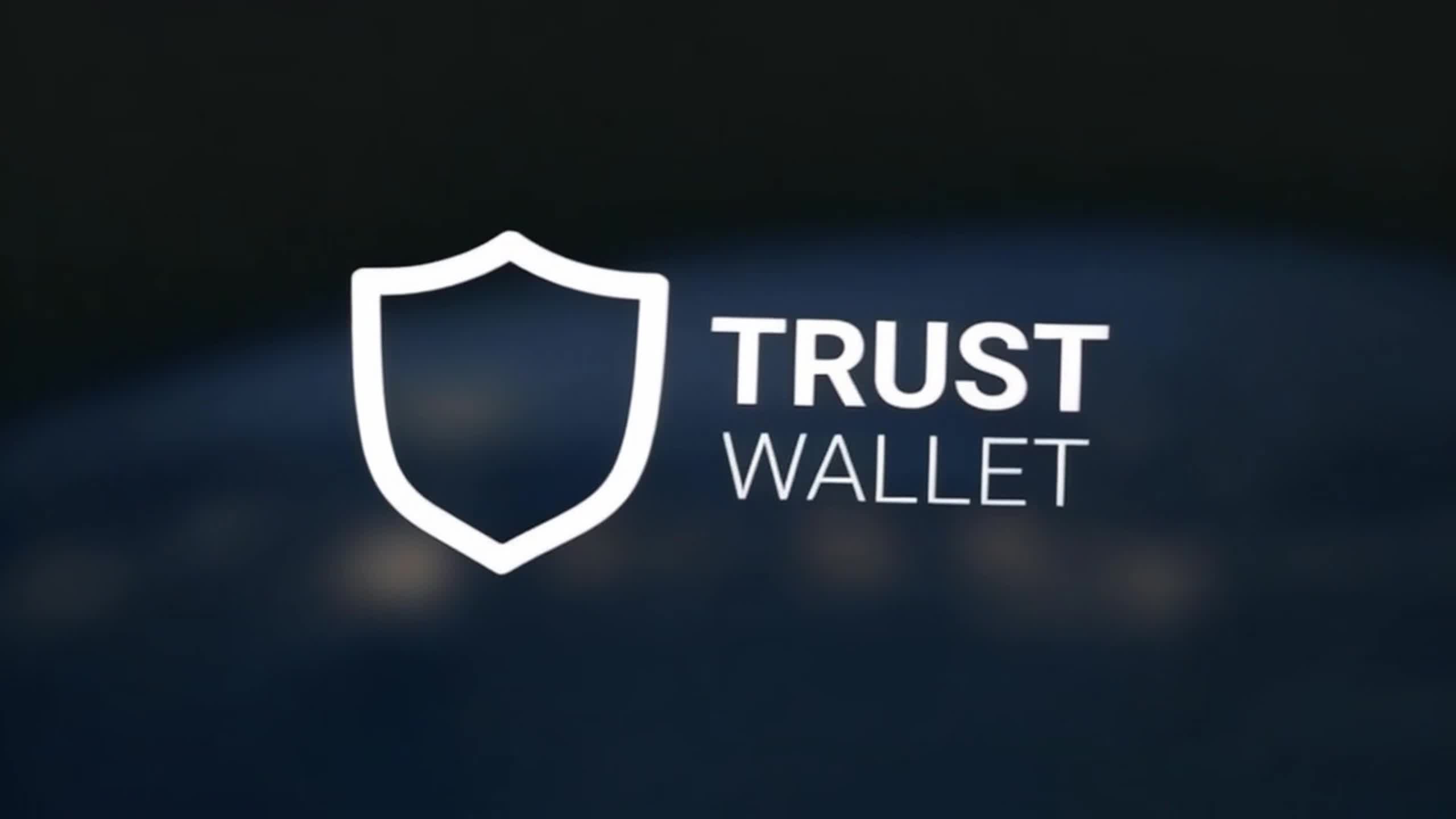 TRUST WALLET