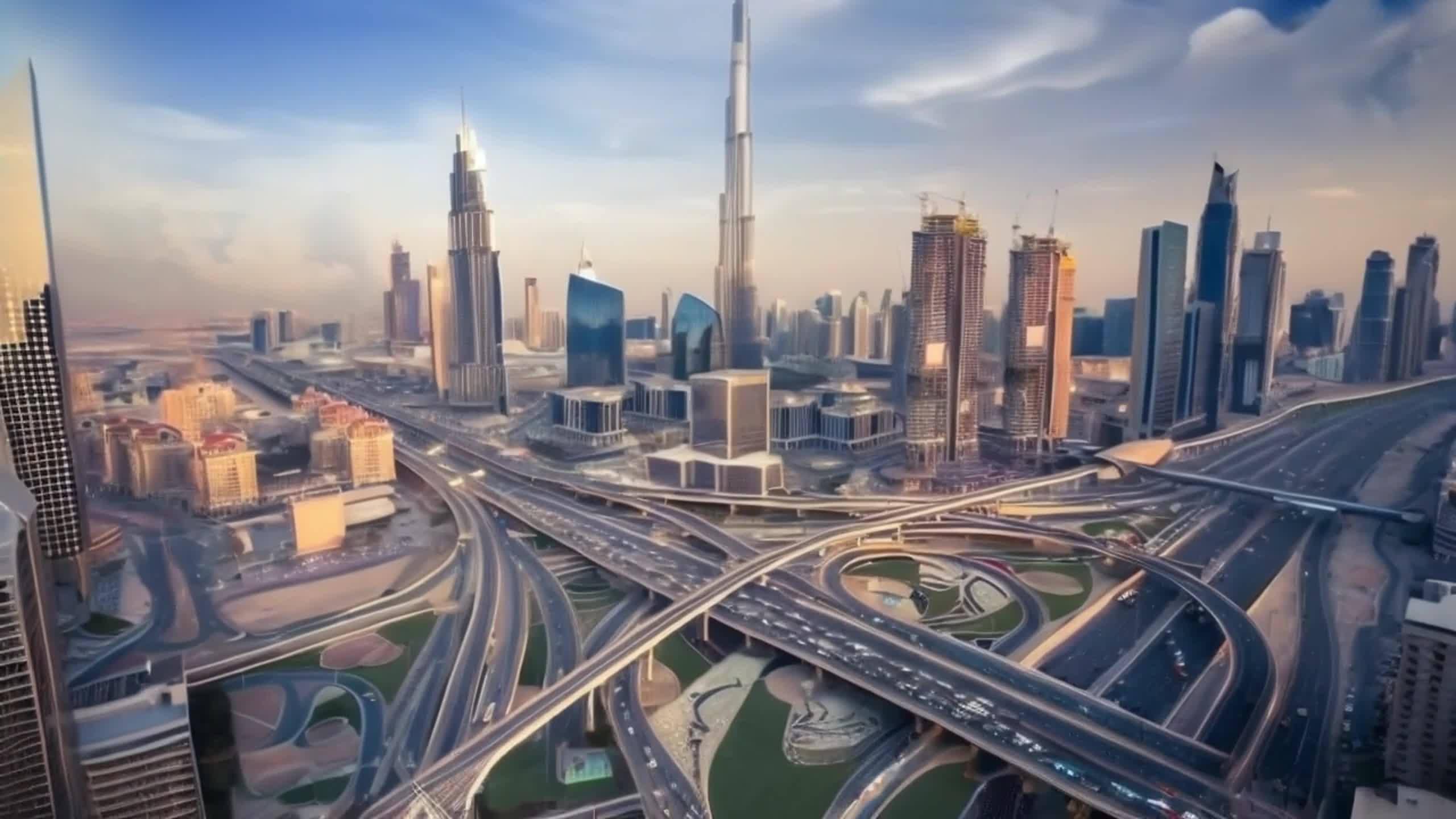 Dubai