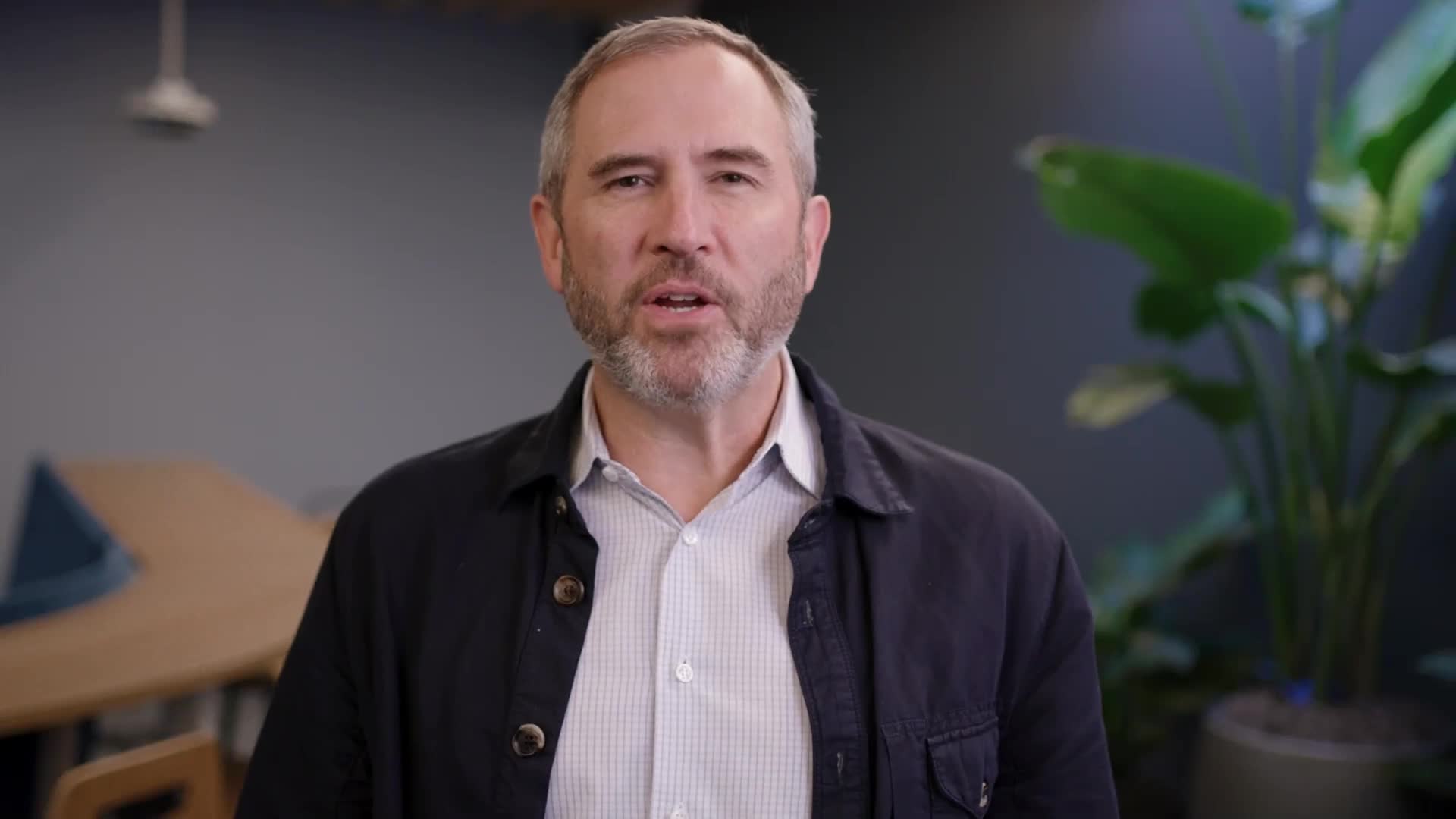 Brad Garlinghouse Ripple