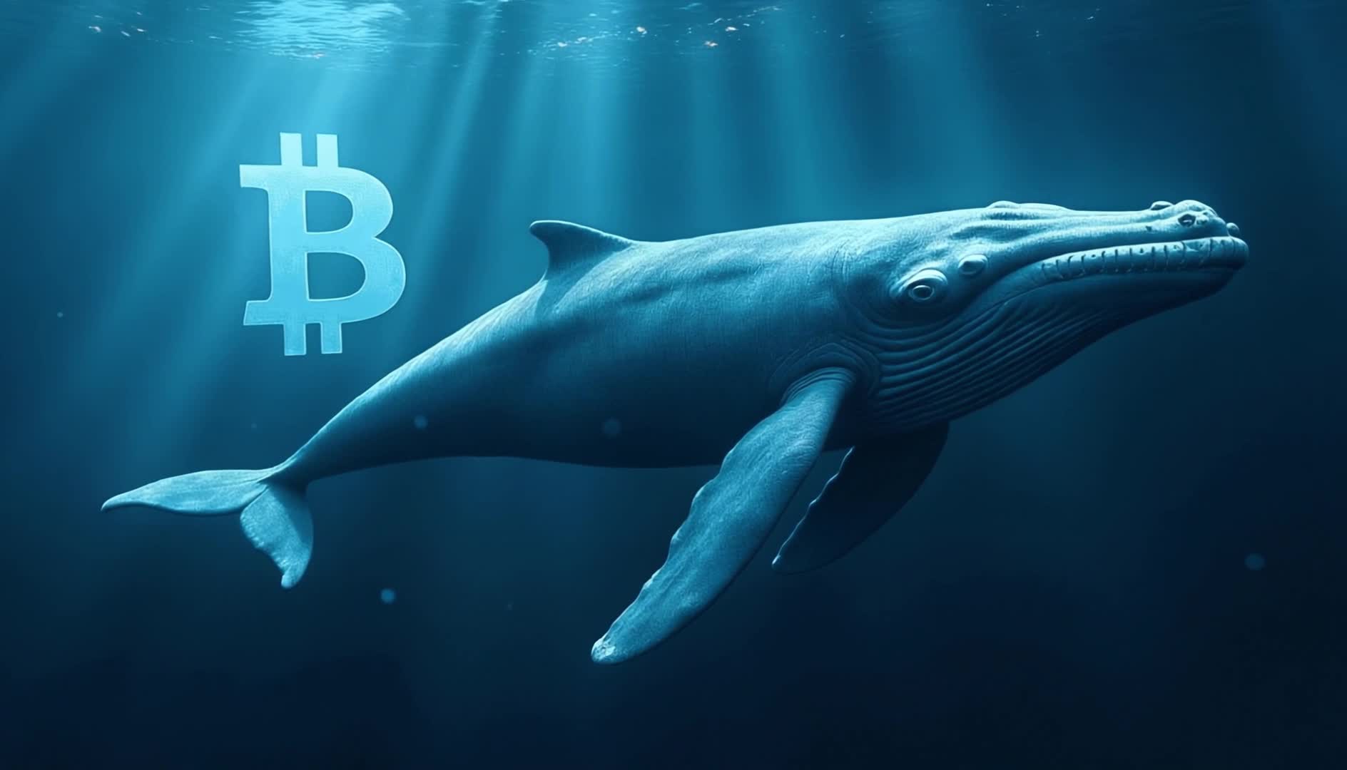 Bitcoin Whale Returns