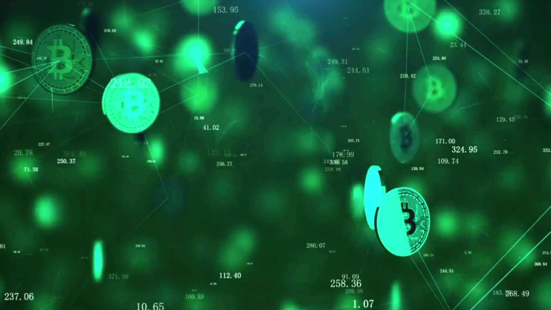 This is who owns BITCOIN