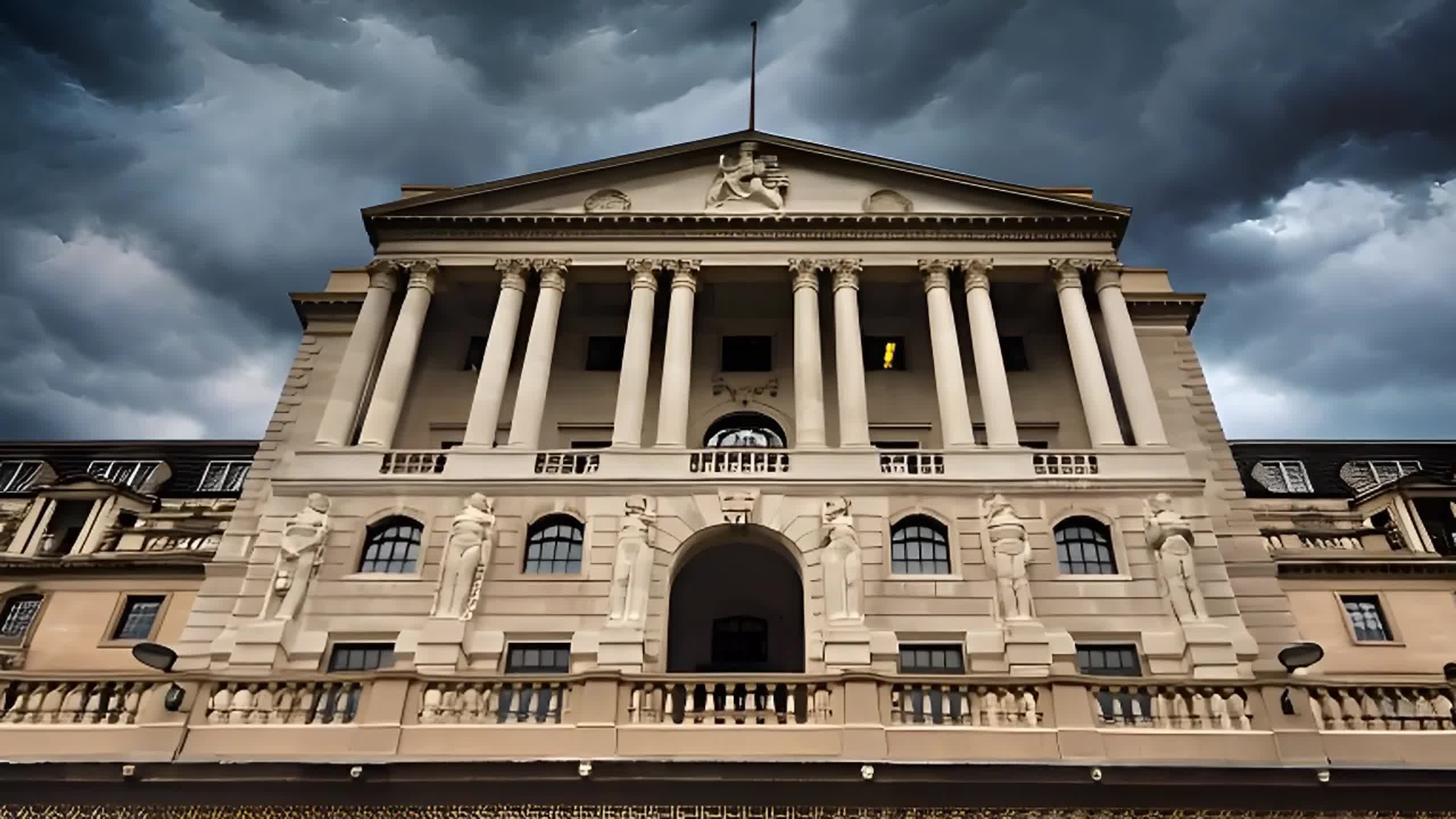 Bank of England