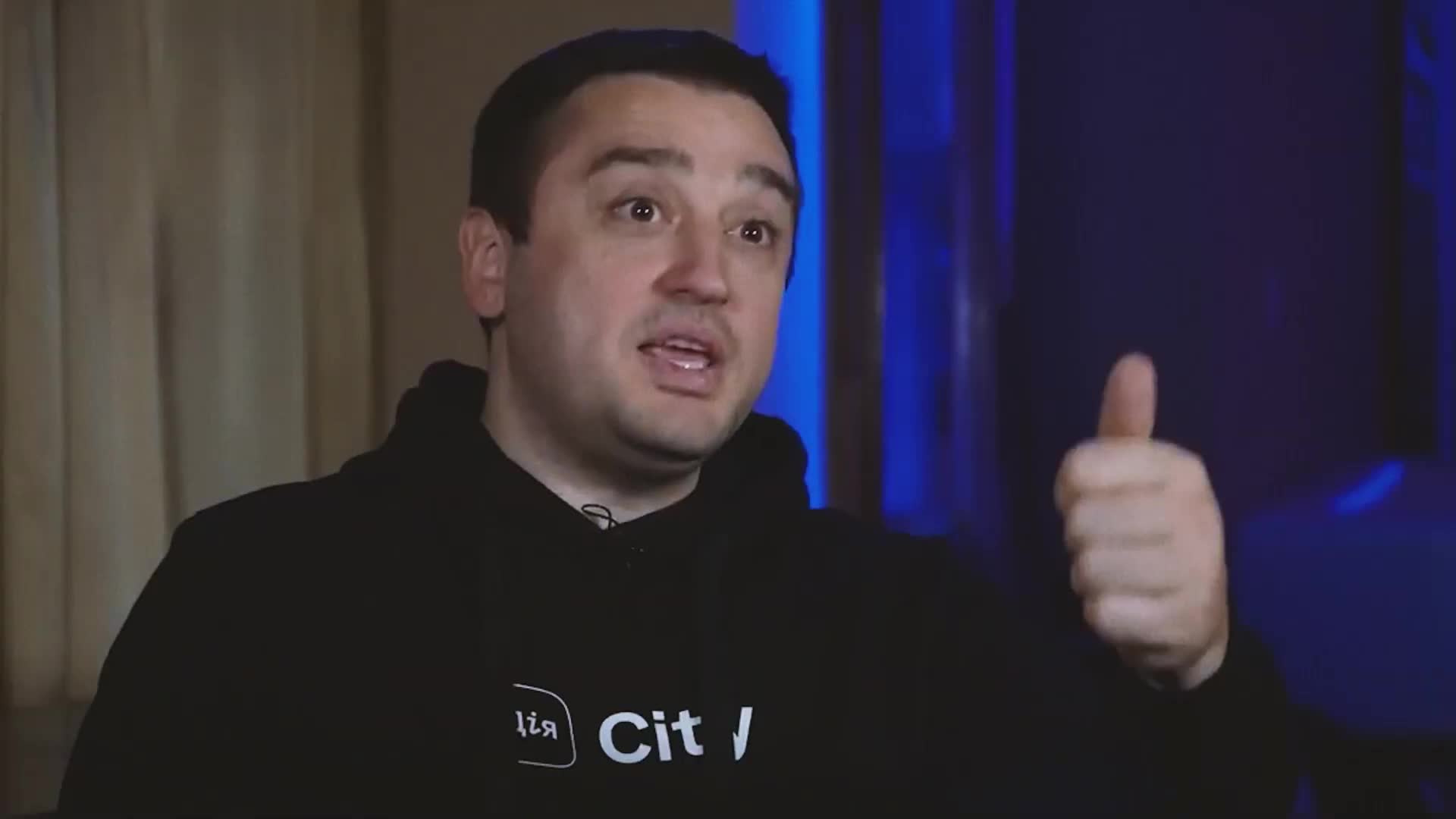 Ukrainian startups