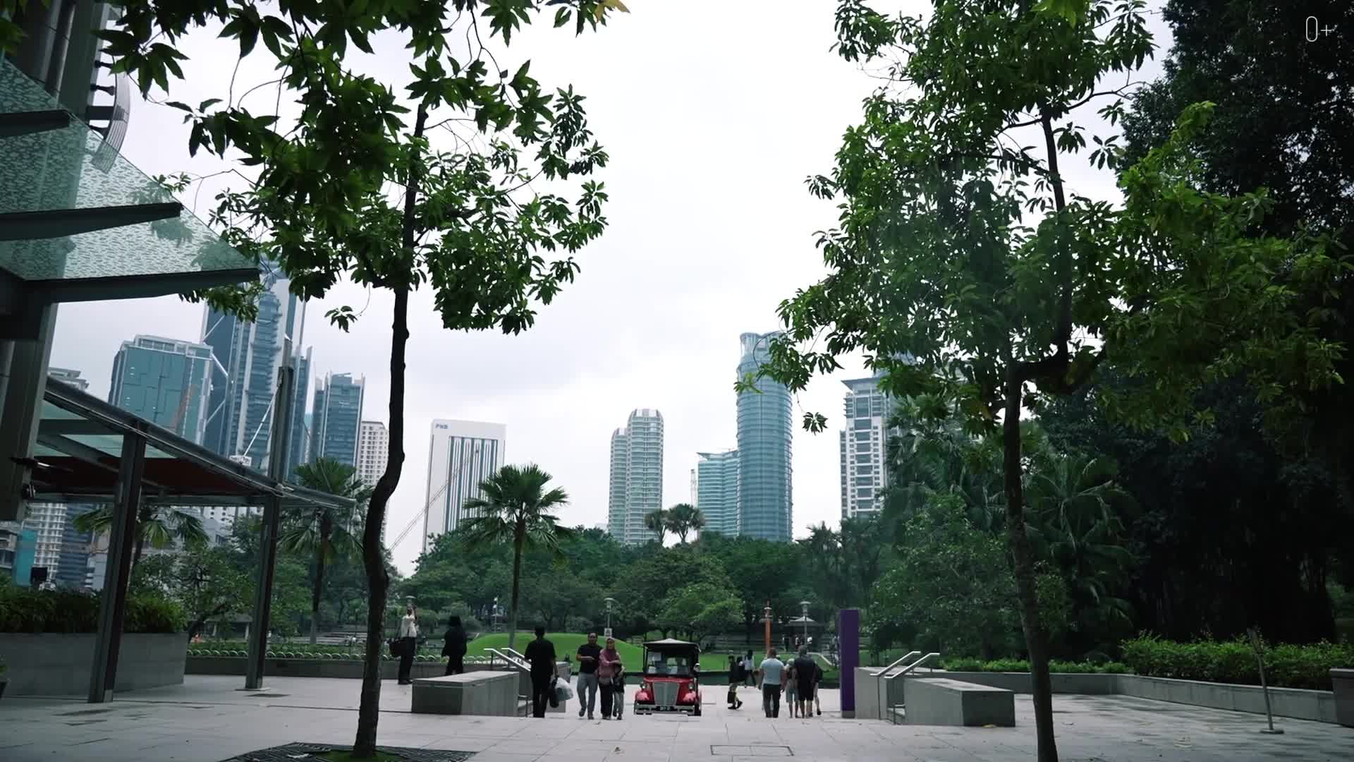 Kuala Lumpur Malaysia