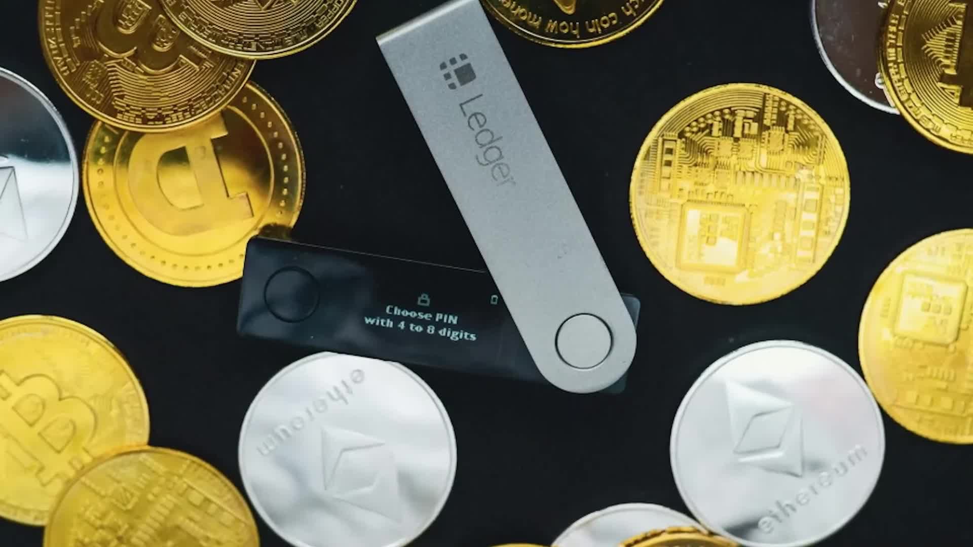 How Bitcoins Were Stolen and Disappeared