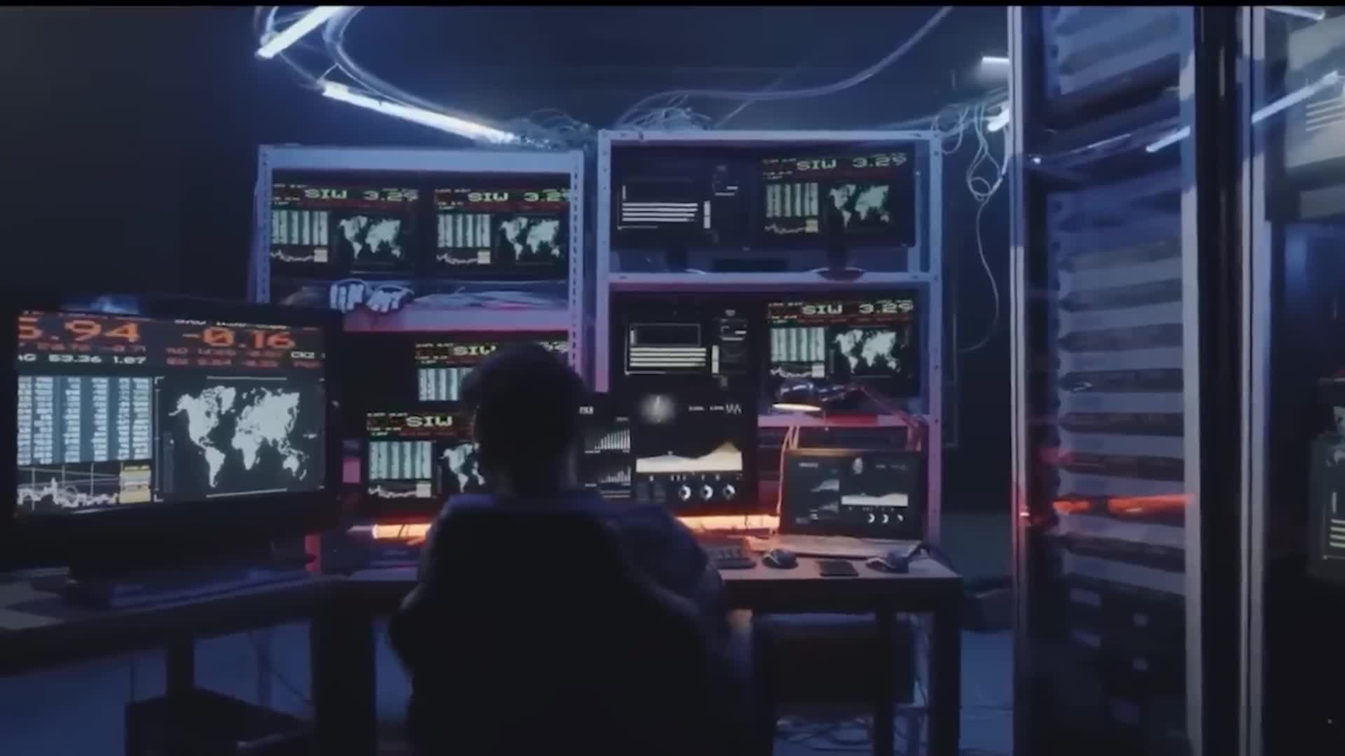 Bitcoin trading