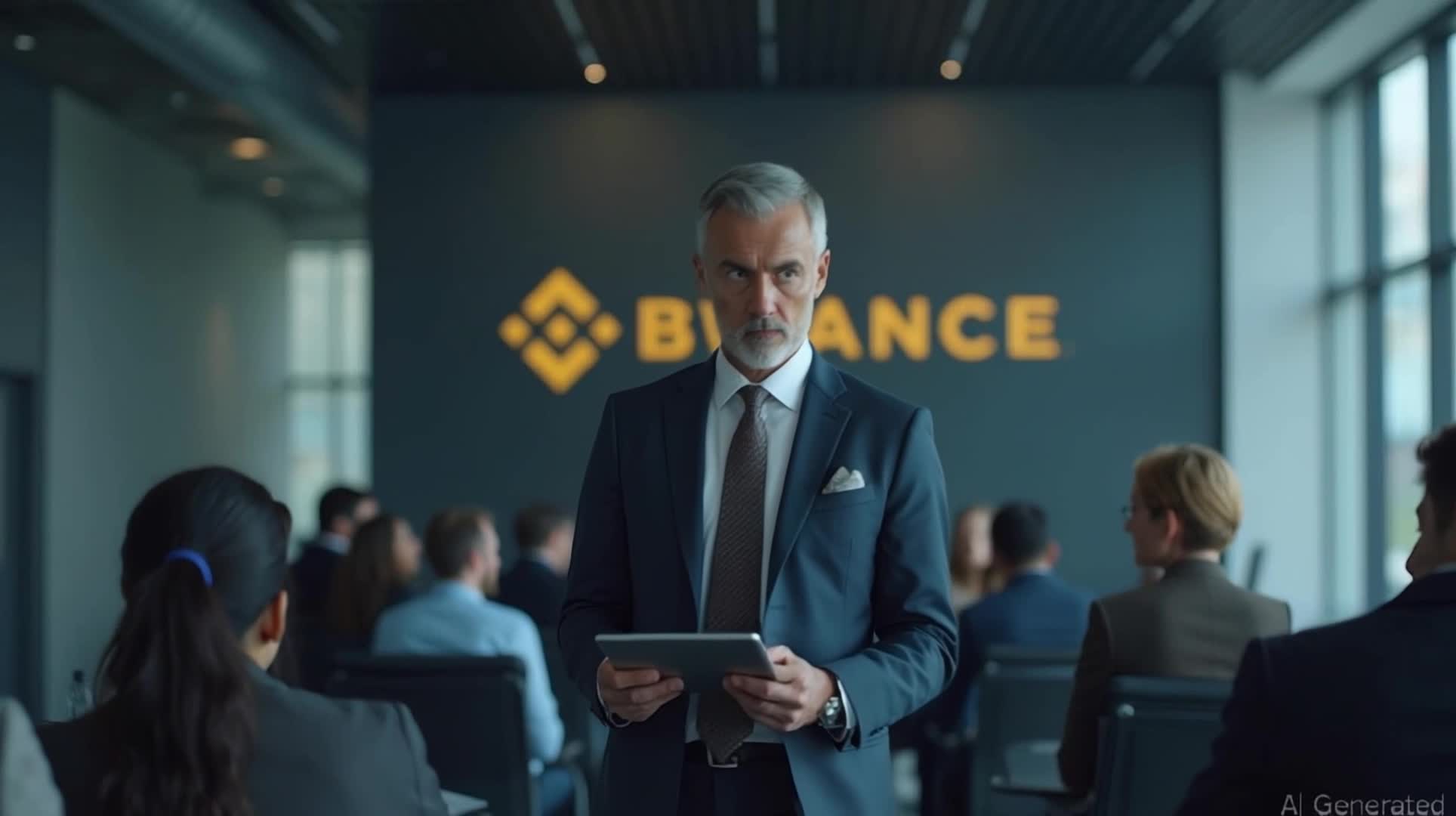 Binance