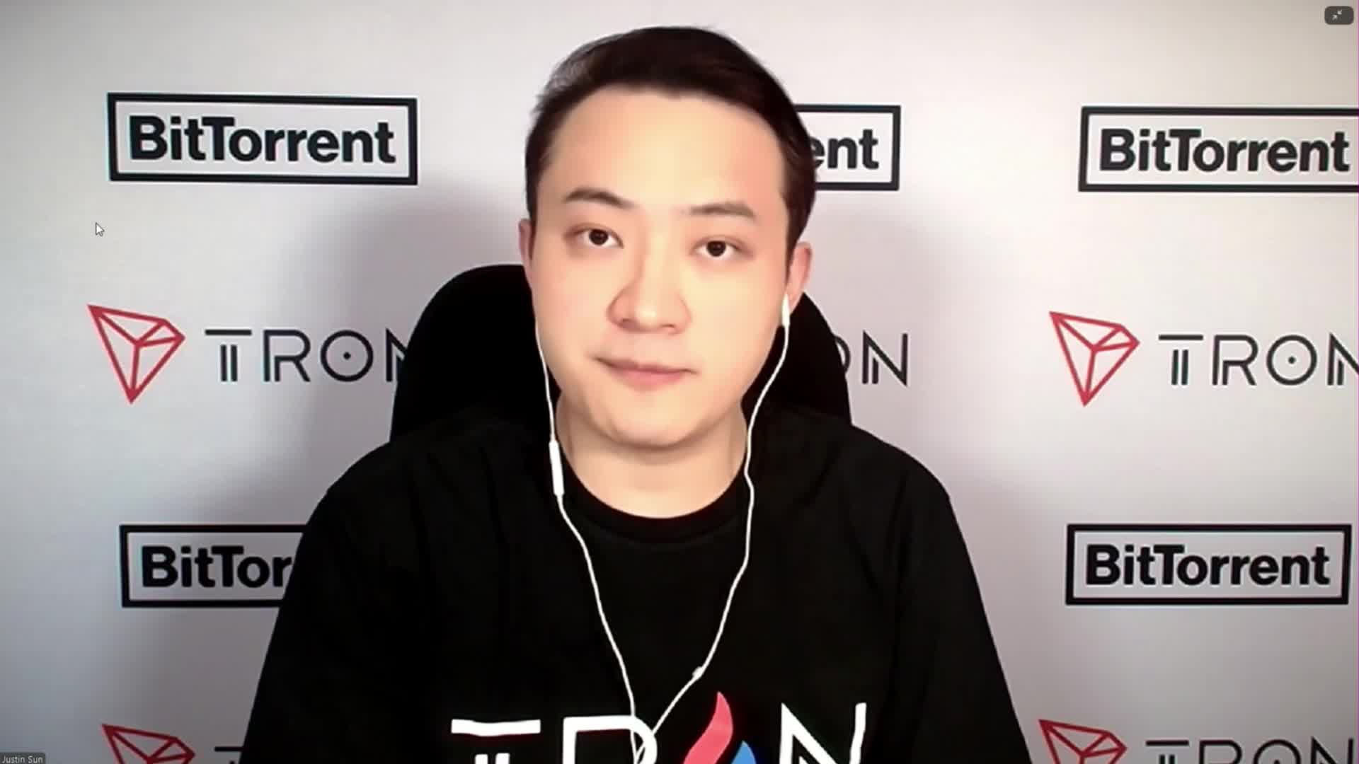 Tether, Tron and TRM Labs