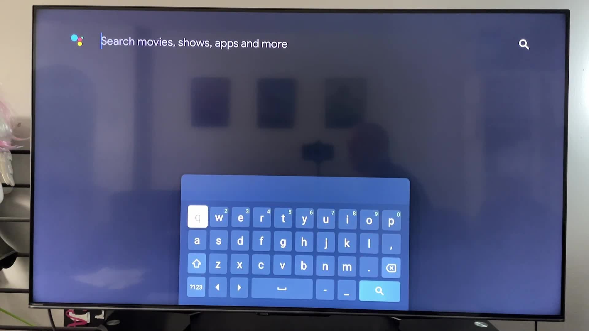 How To Open Google Play Store On Google TV