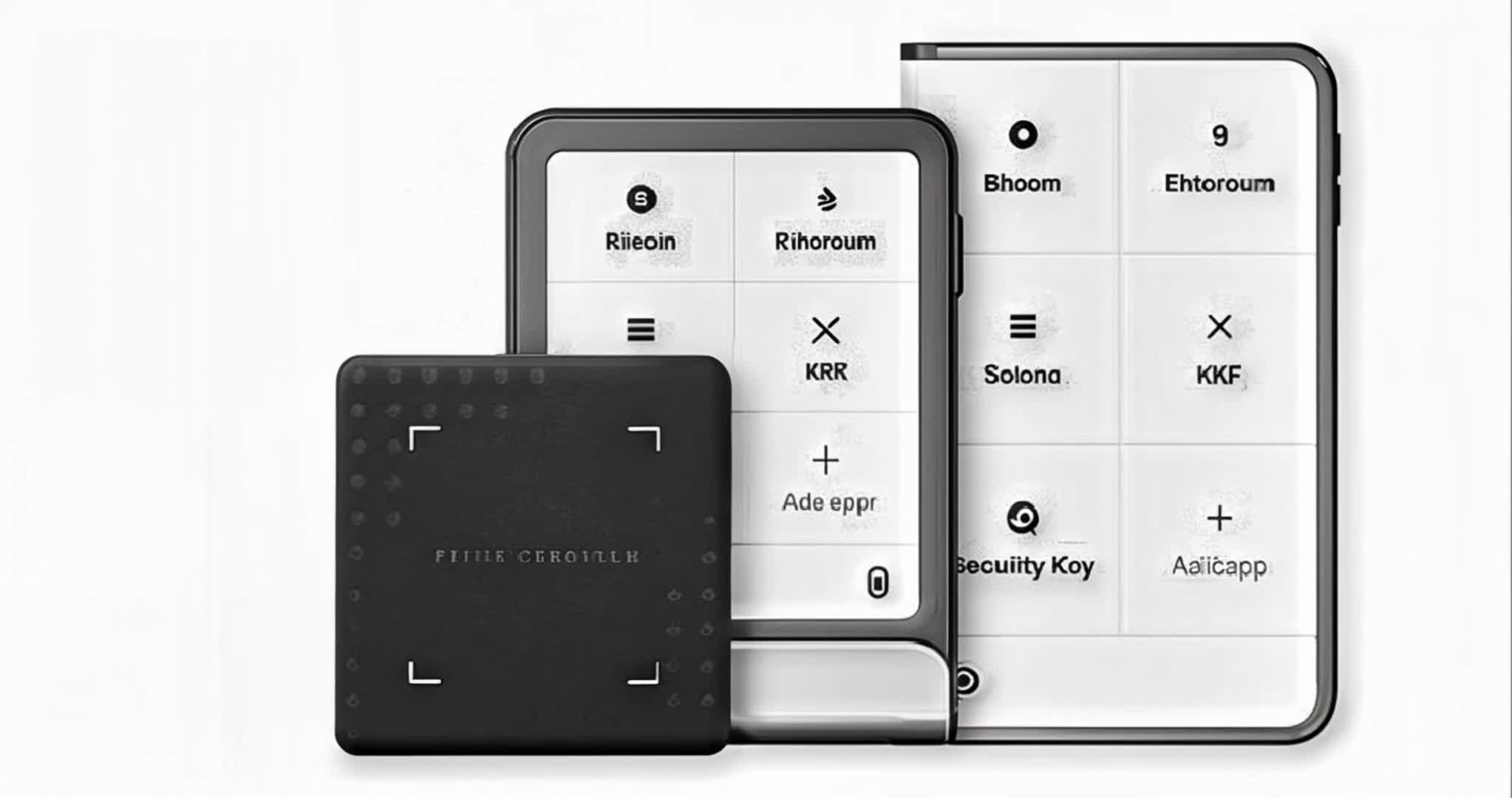 Ledger