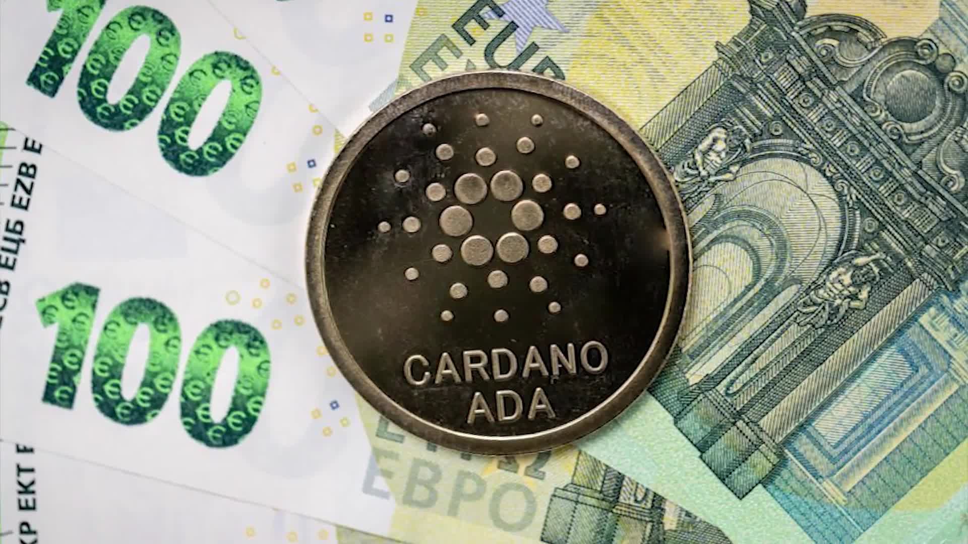 CARDANO ADA