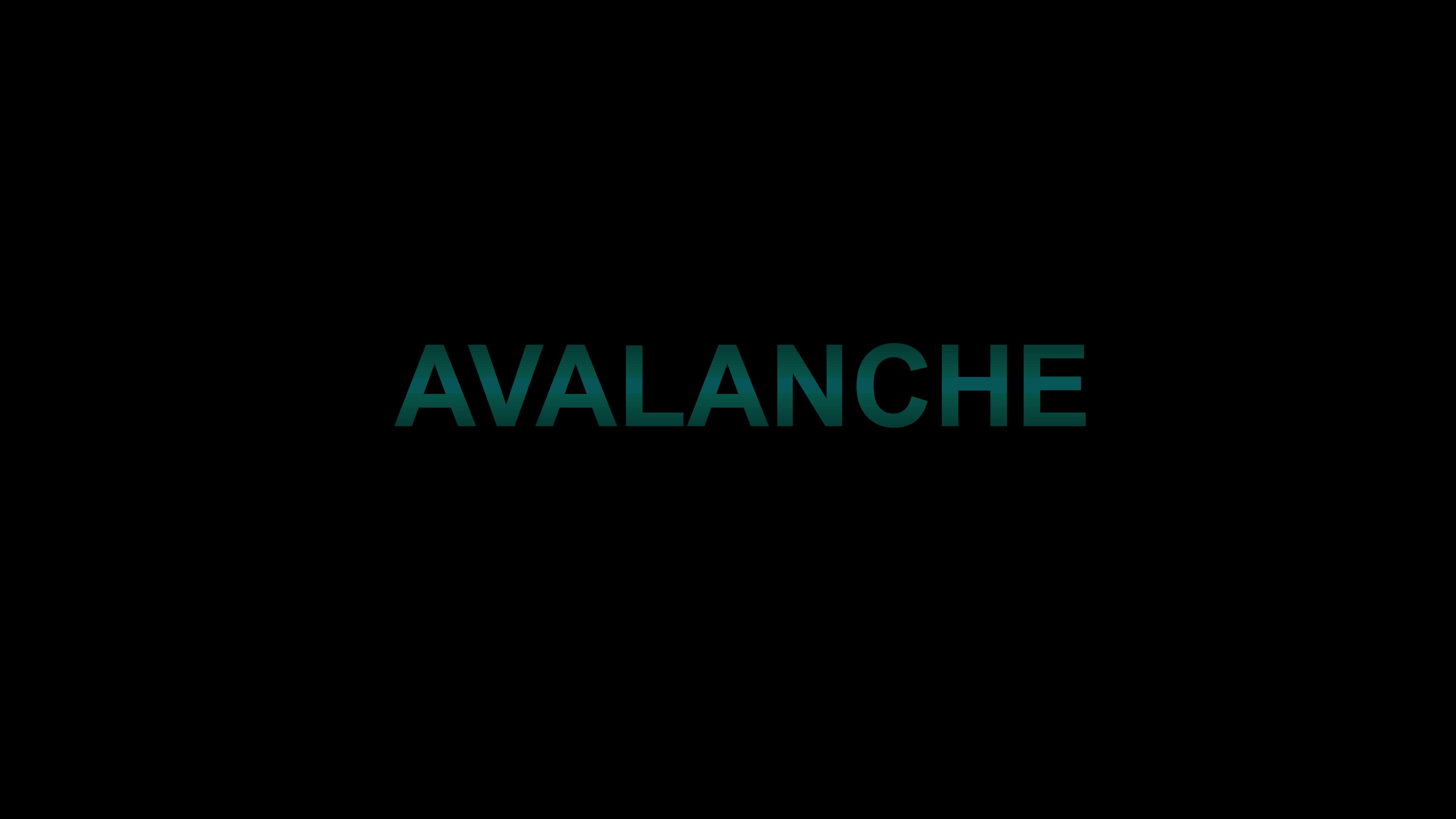 Avalanche