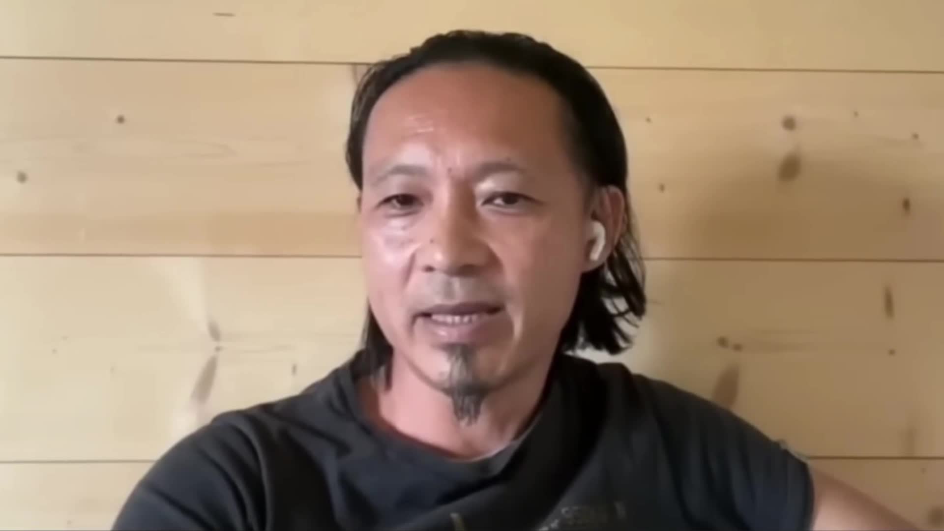 Analyst Willy Woo on Bitcoin