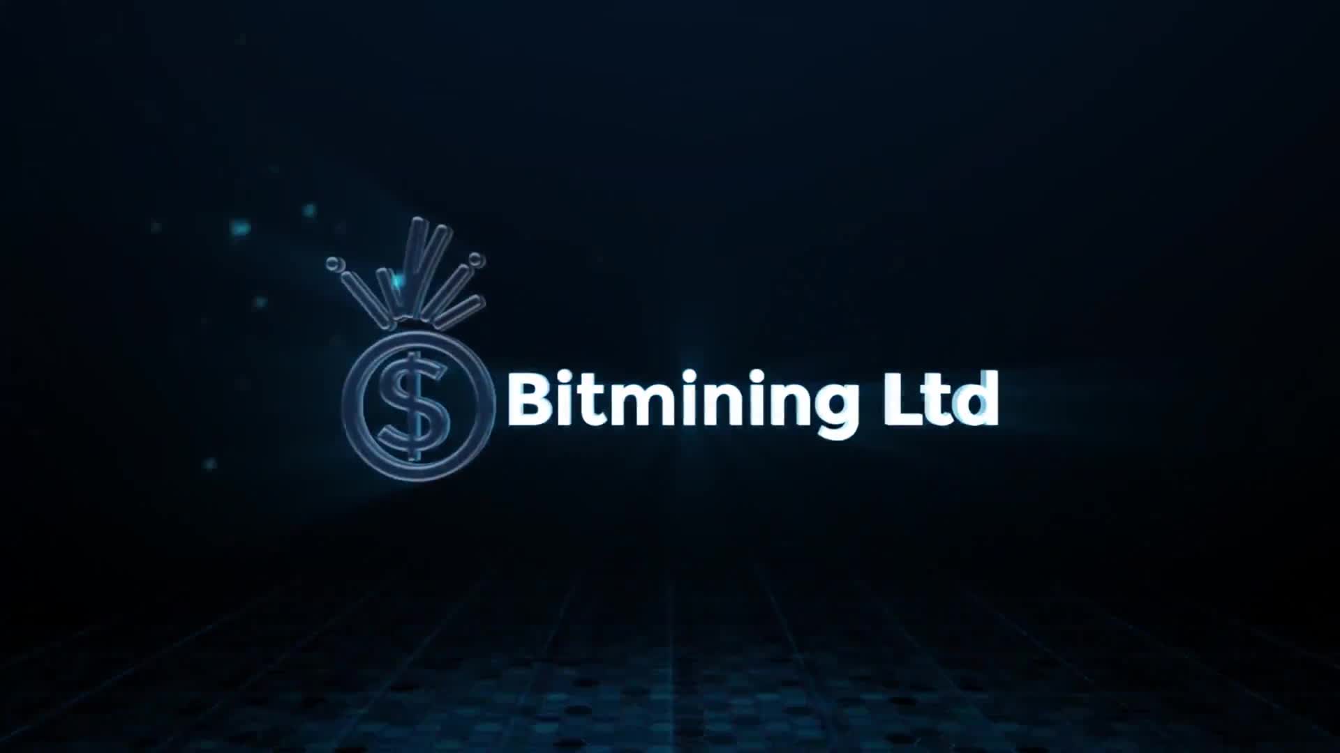 Bitmining ltd