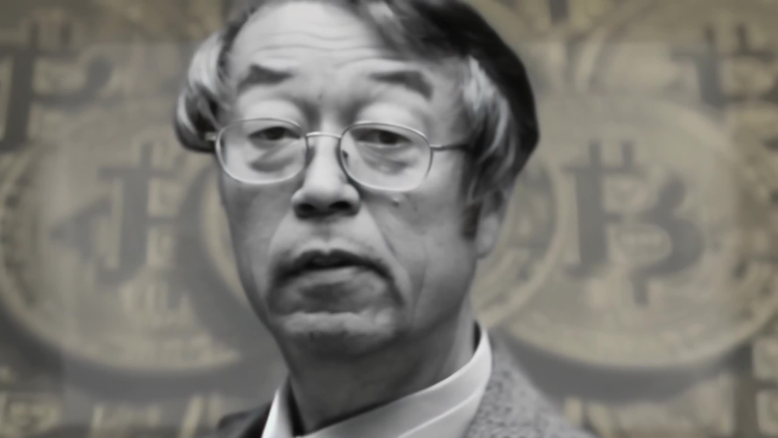 Satoshi Nakamoto