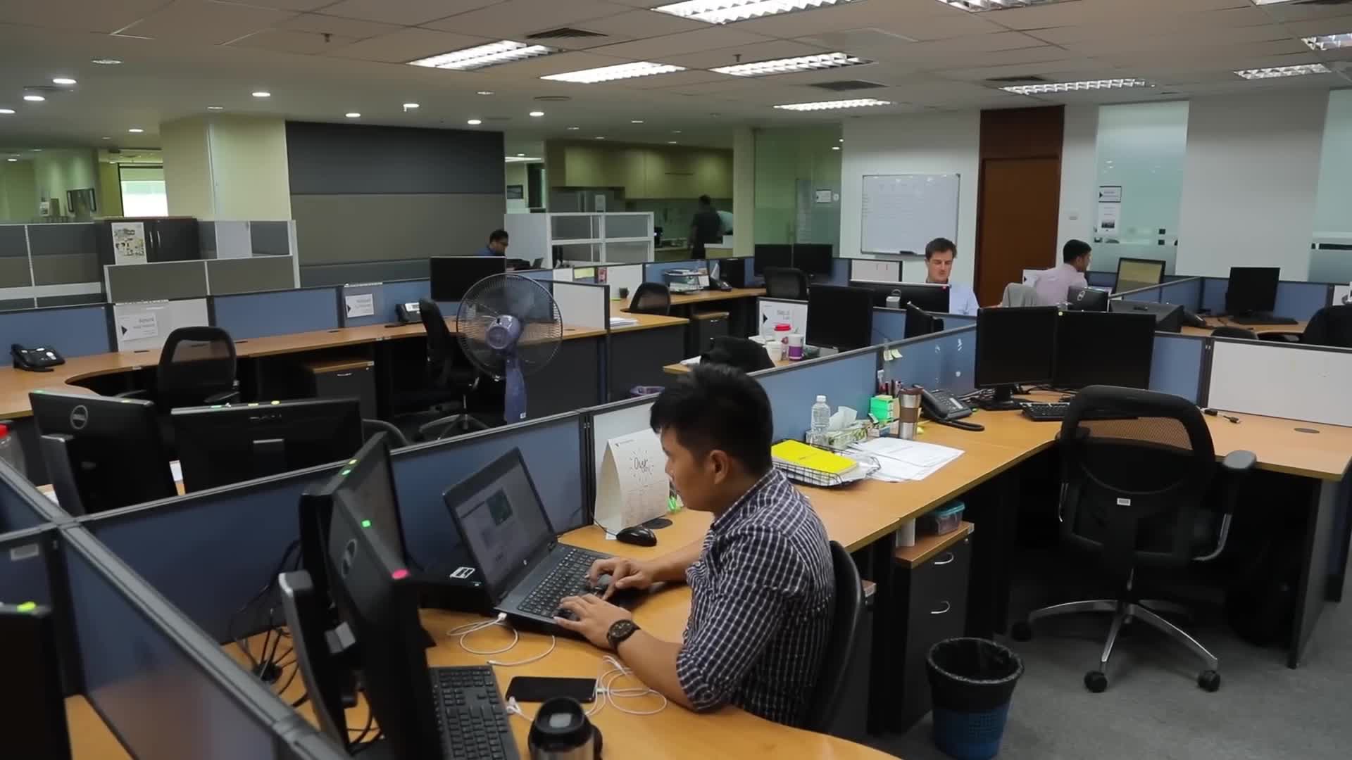 Malaysia Investments