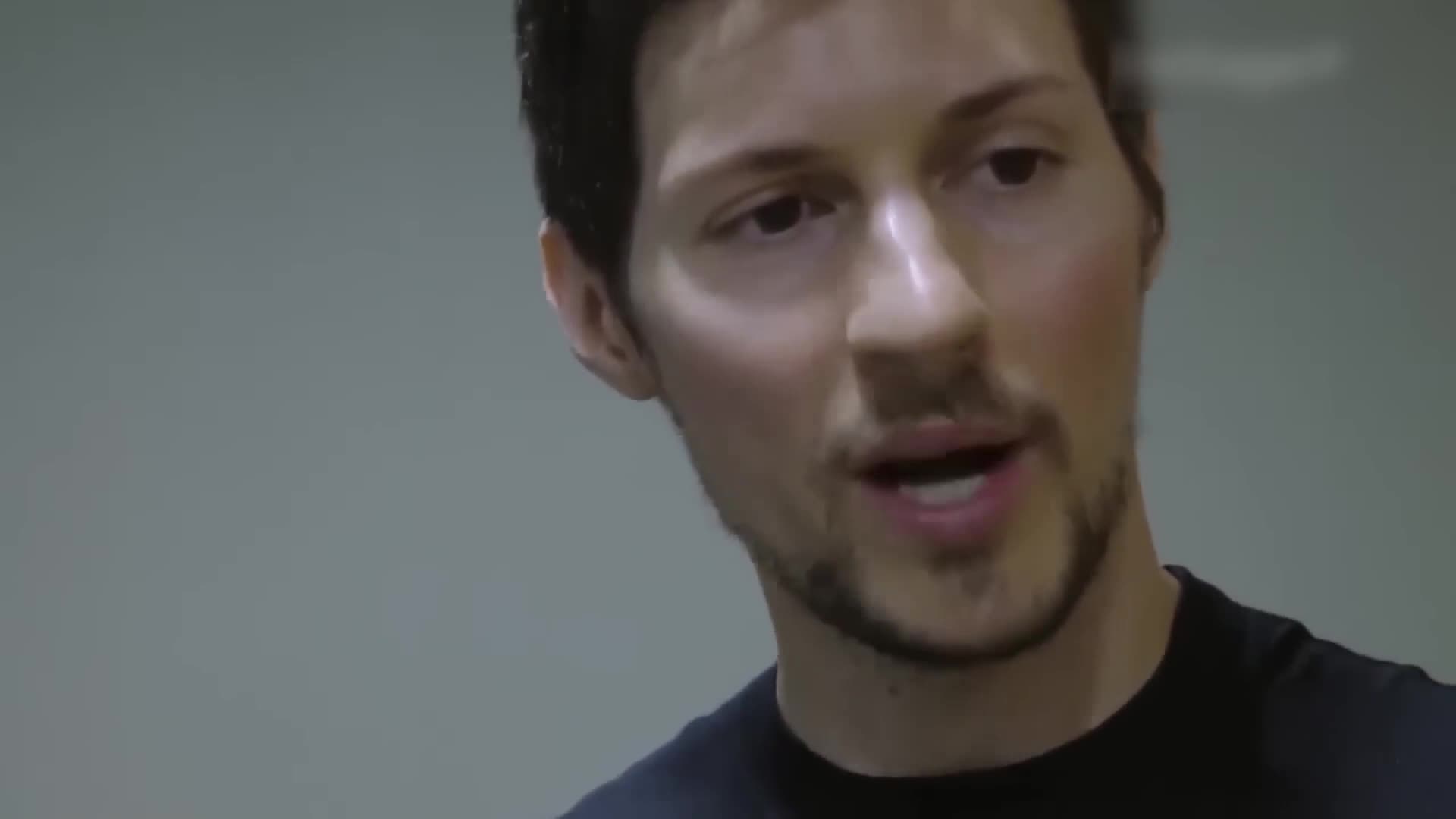 Pavel Durov