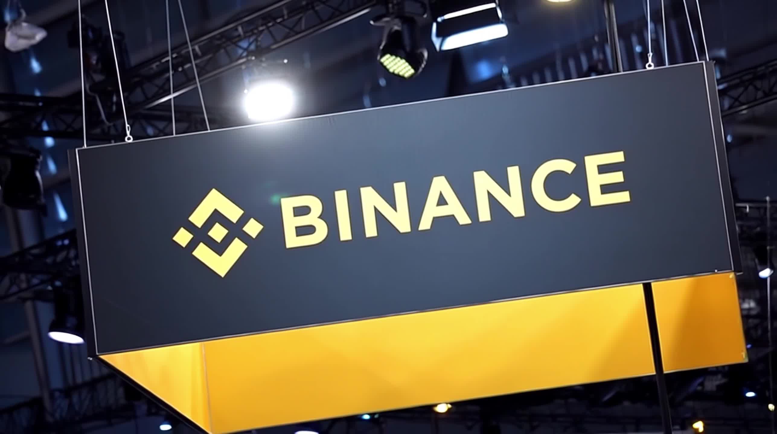 Binance