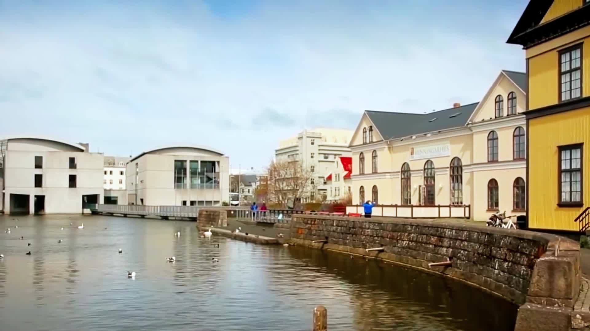 Iceland cryptocurrency