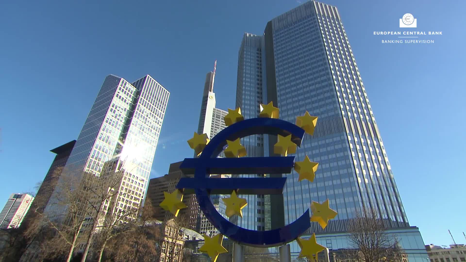 European Central Bank