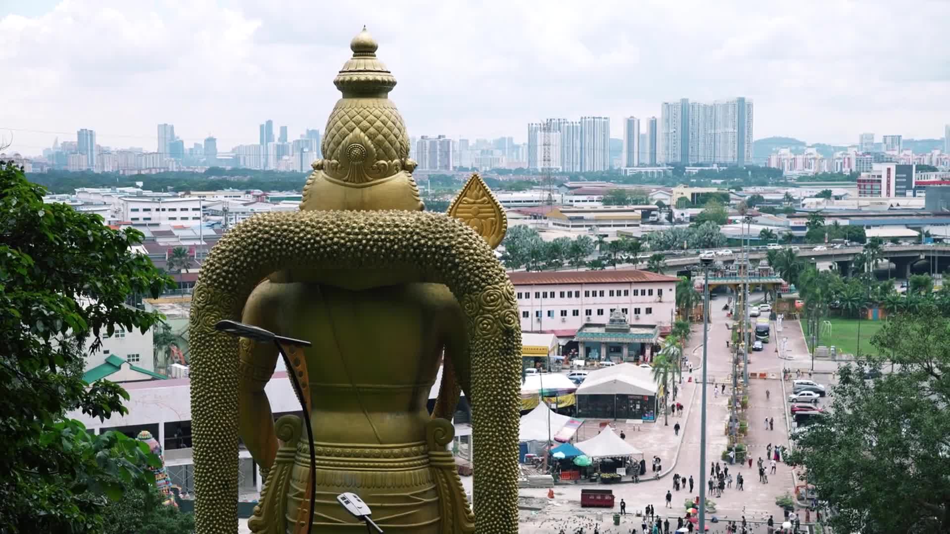 What to see in Malaysia