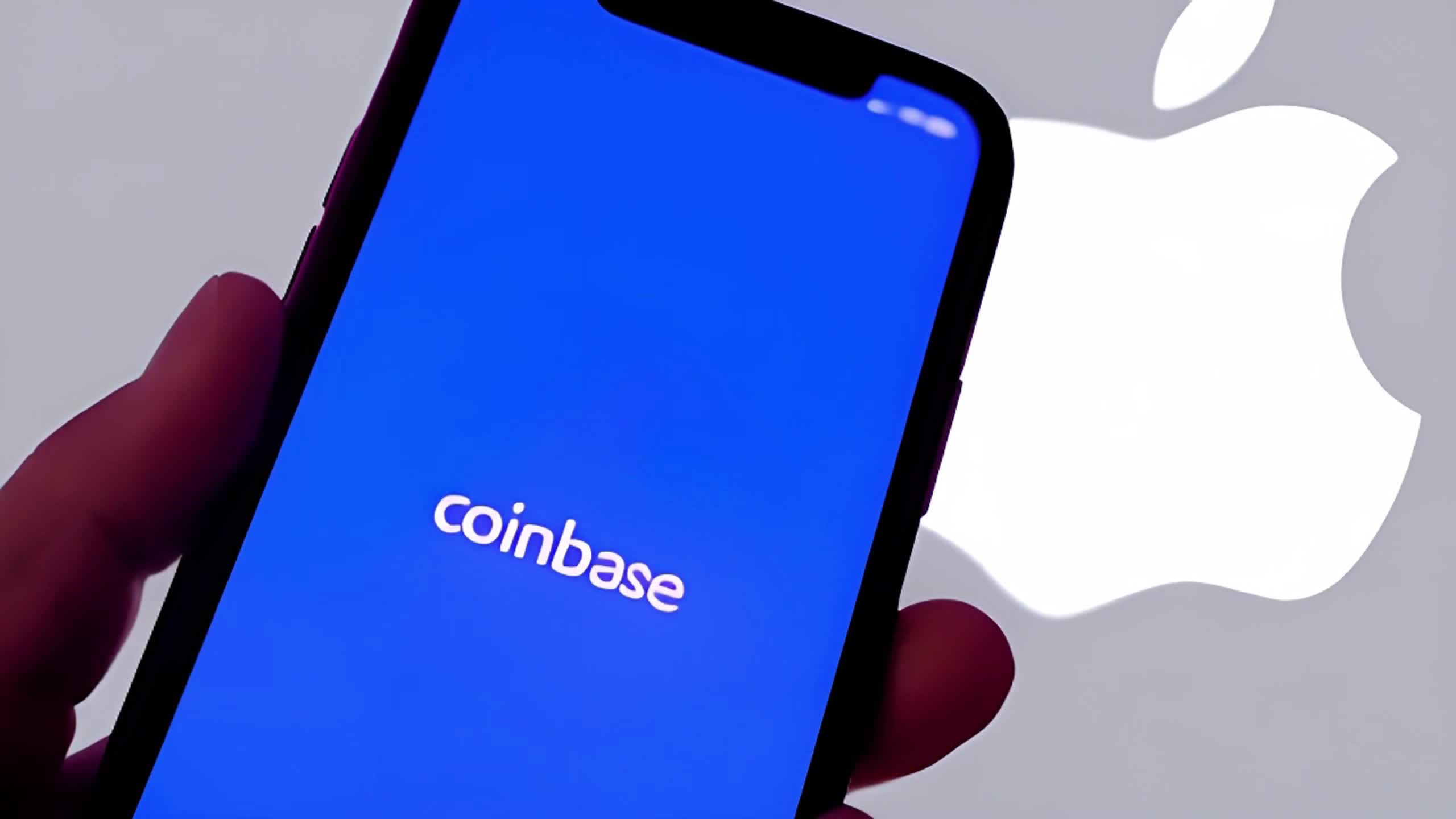 Coinbase