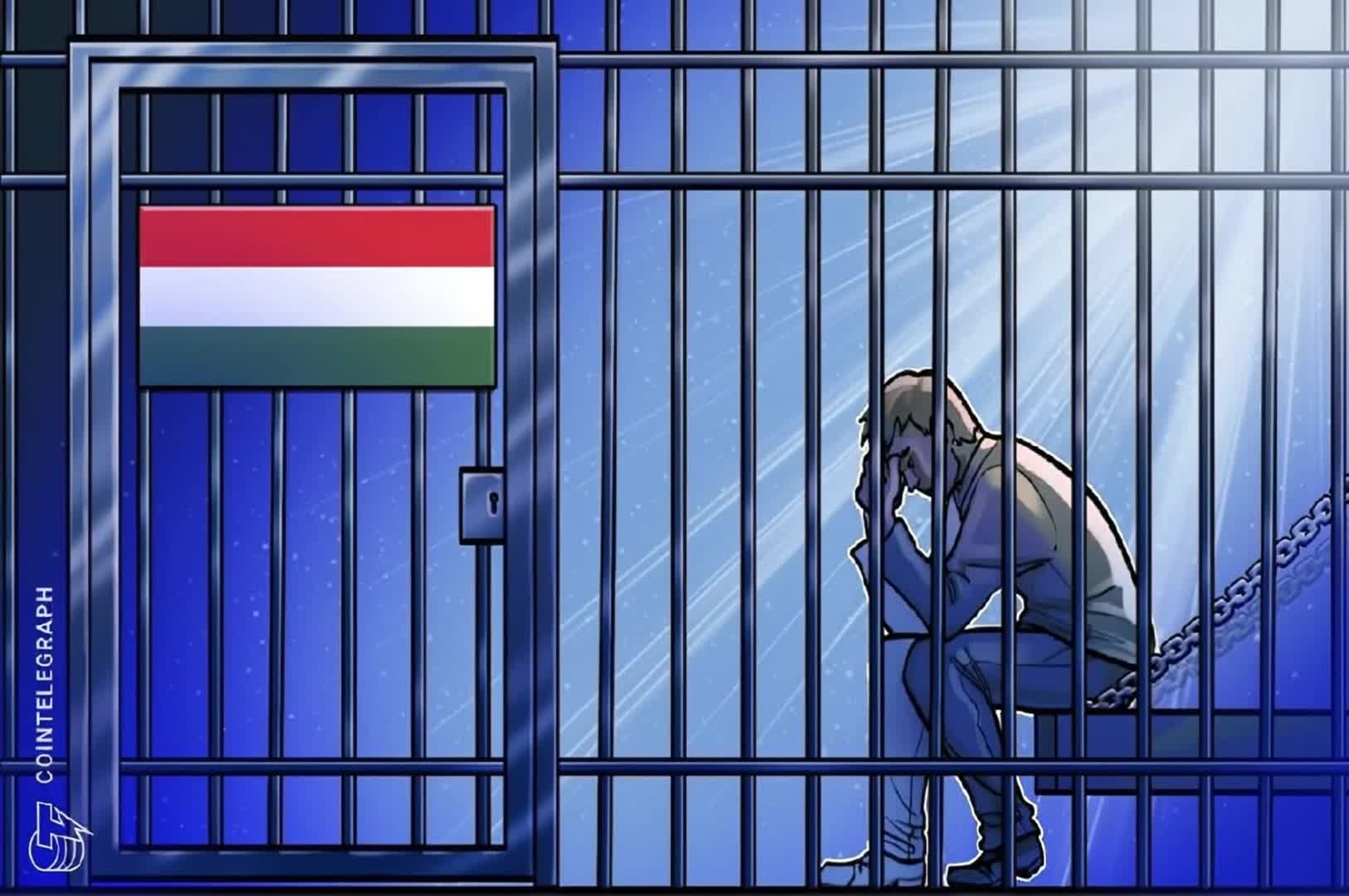 Hungary Tightens