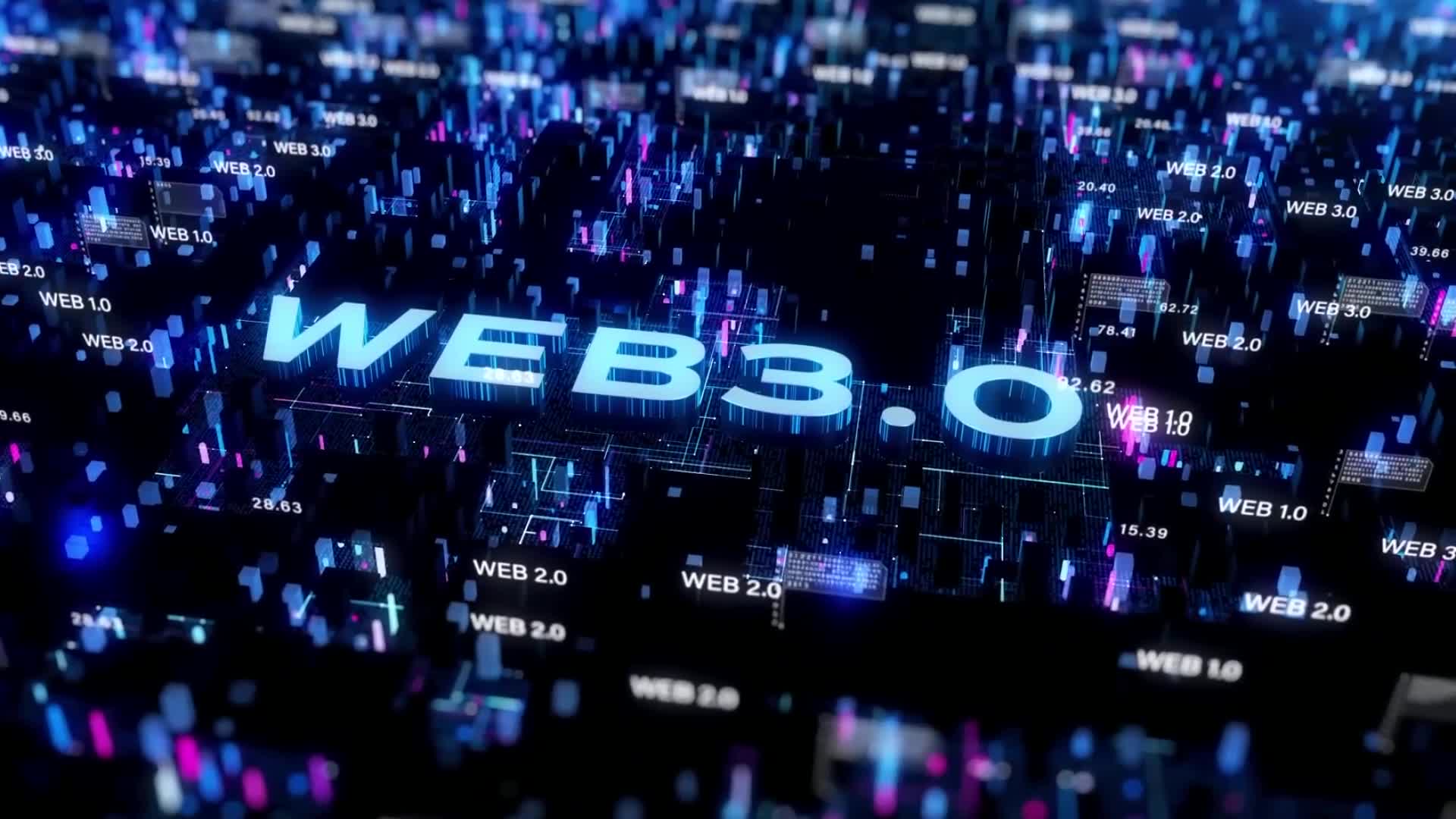 Web3 0, computer works