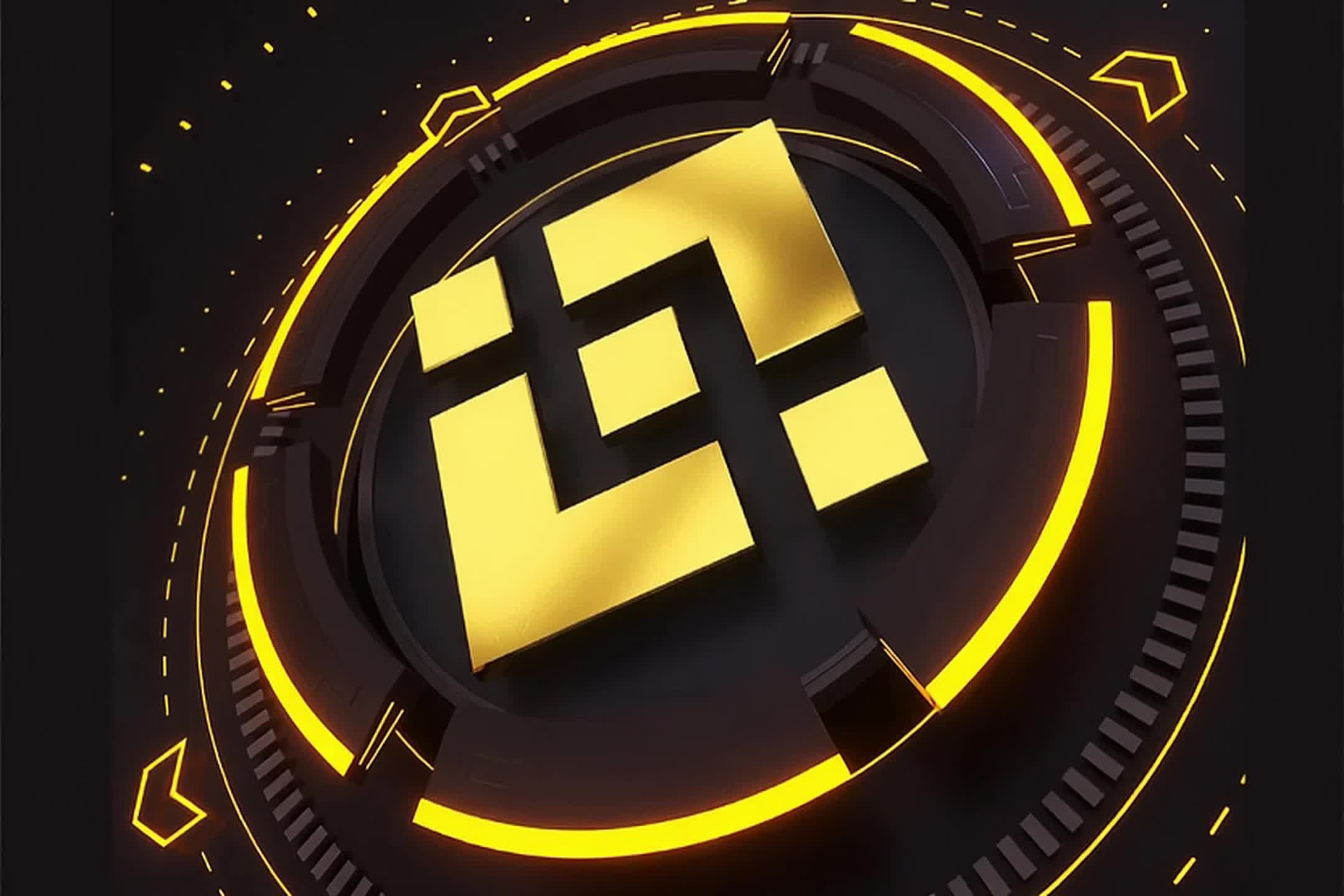 Binance