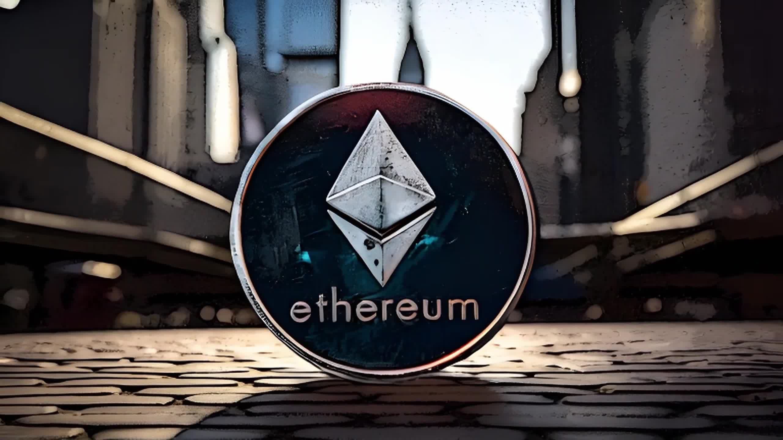 Etherium