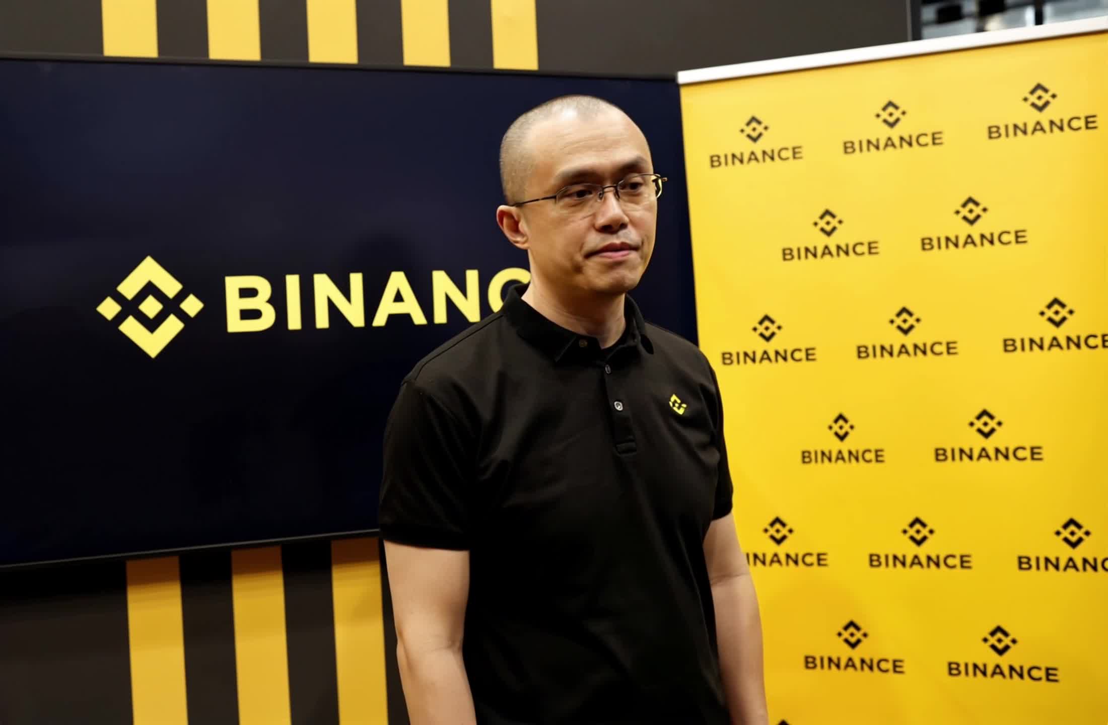Binance