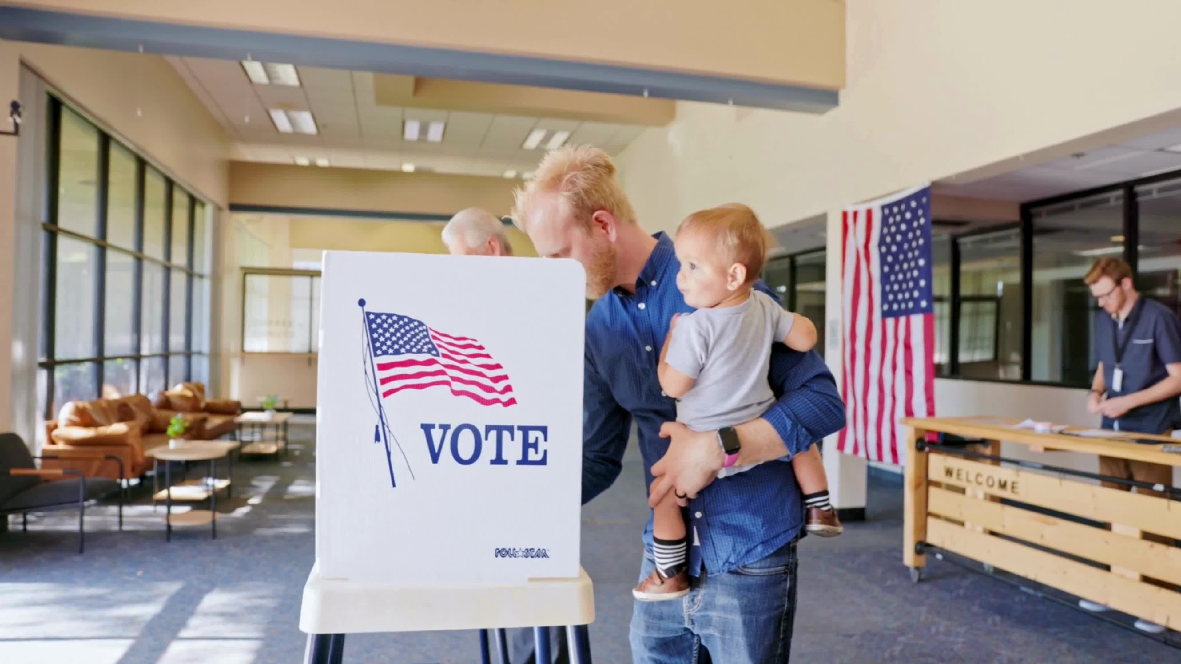 Usa election