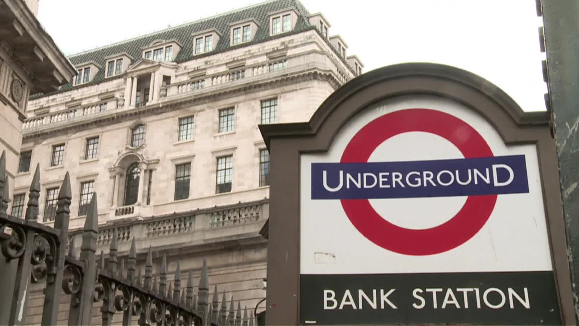 Britain's capital markets