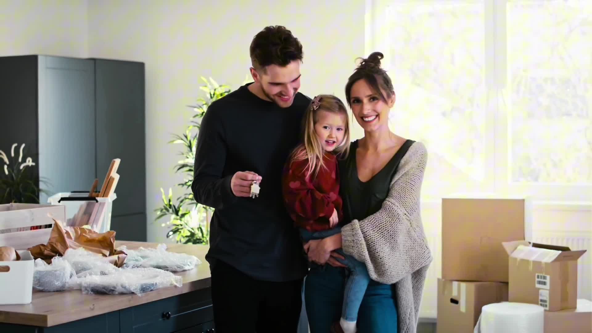 Family and happiness