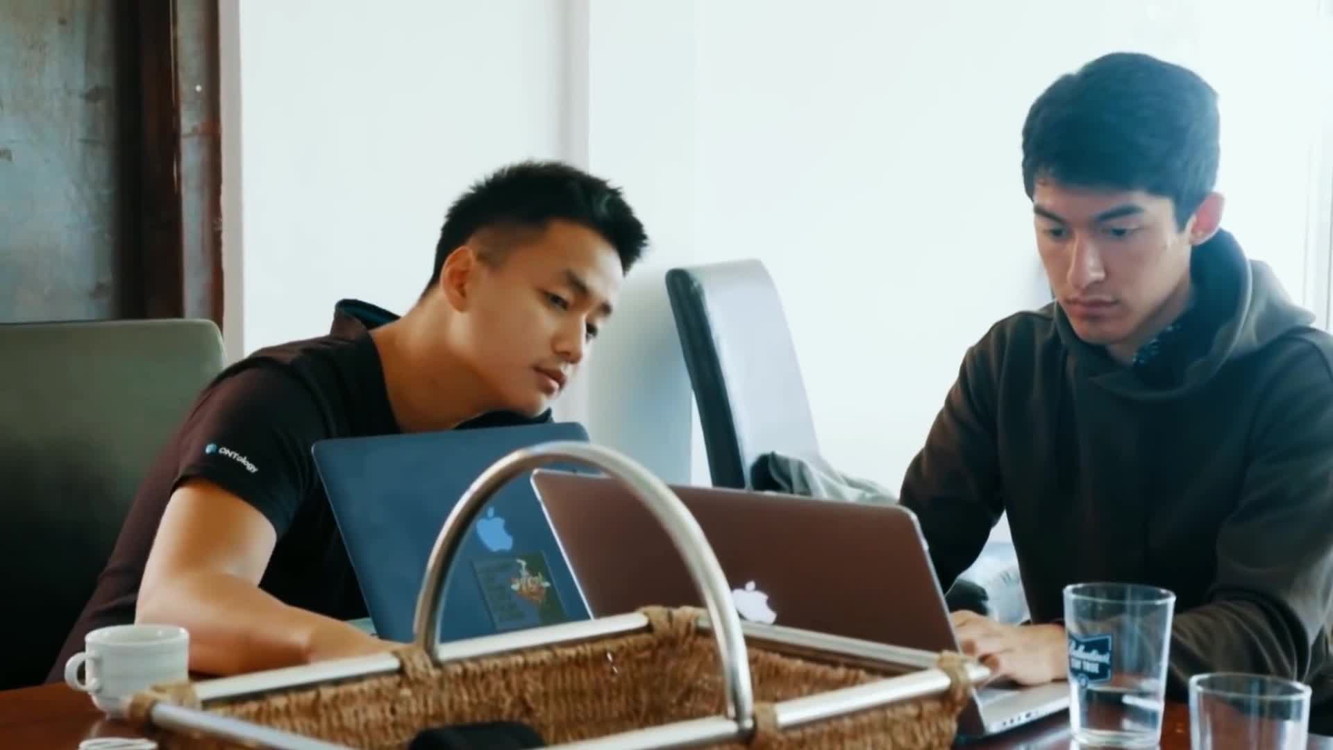 Asia trading