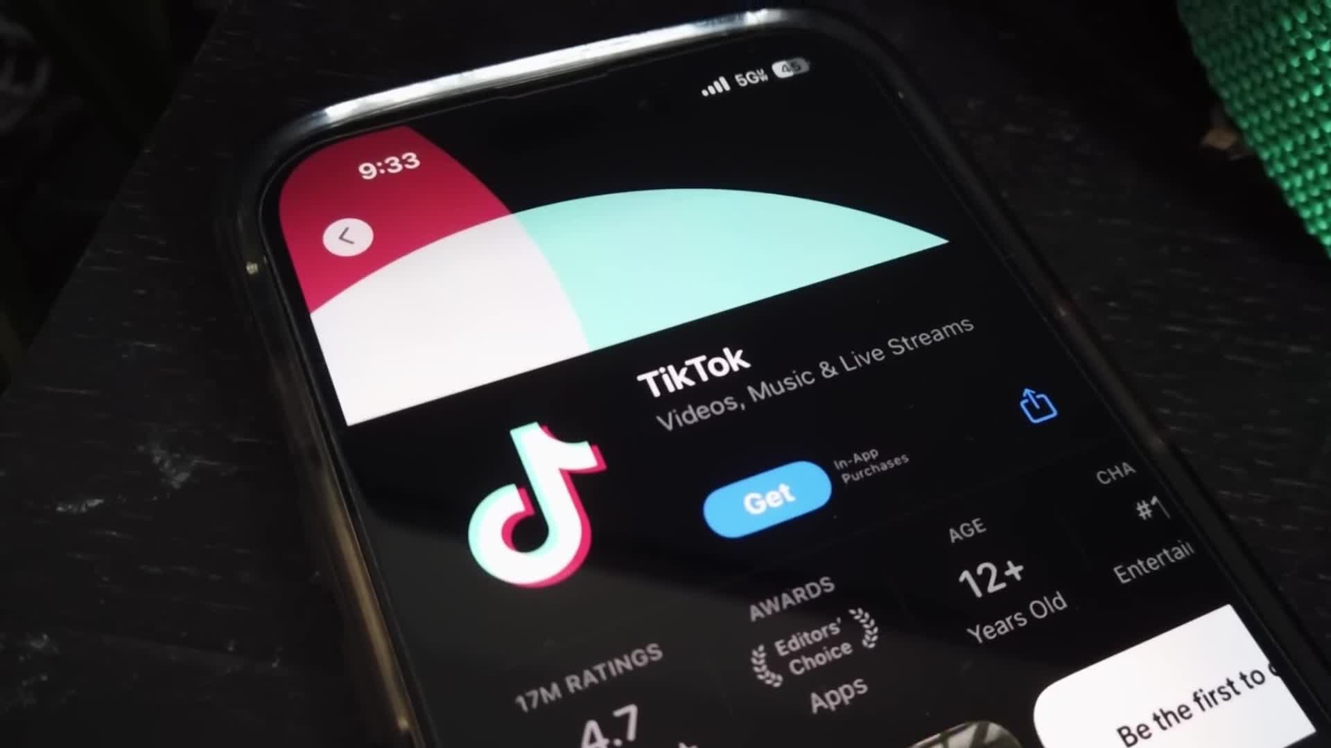 TikTok Shop