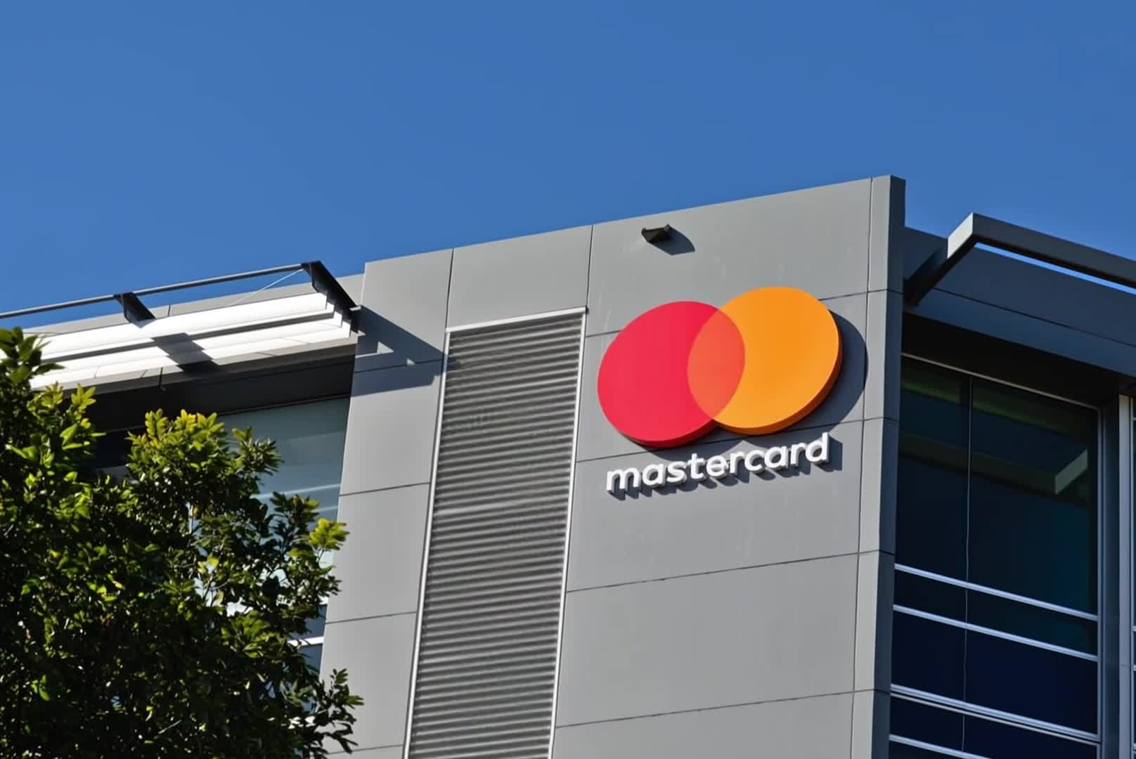 Mastercard
