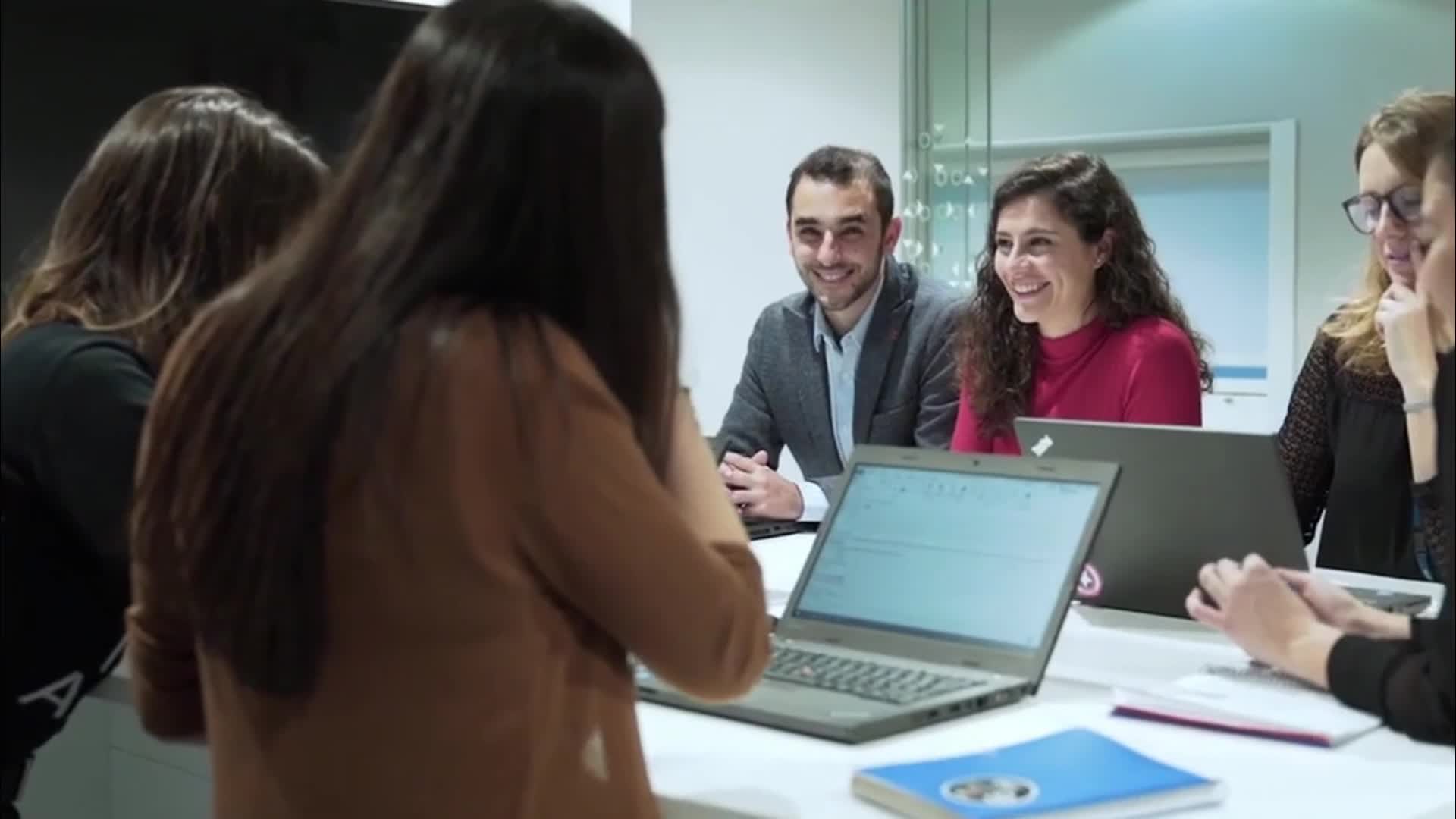 Openbank, the future of banking